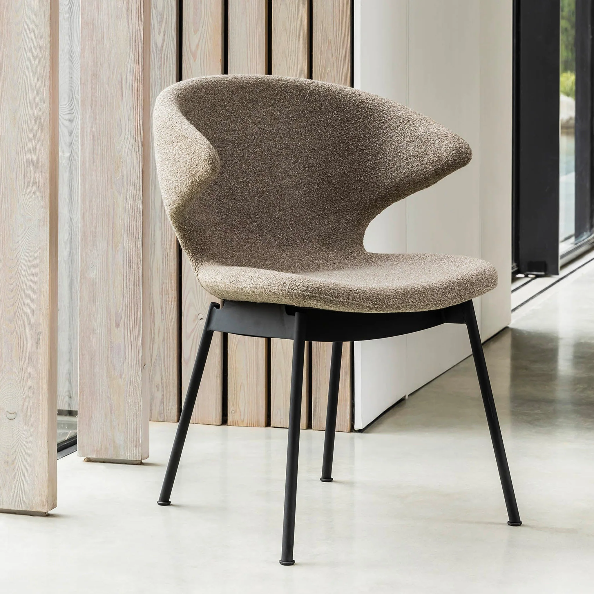 Ella Dining Chair by Case - Image 13