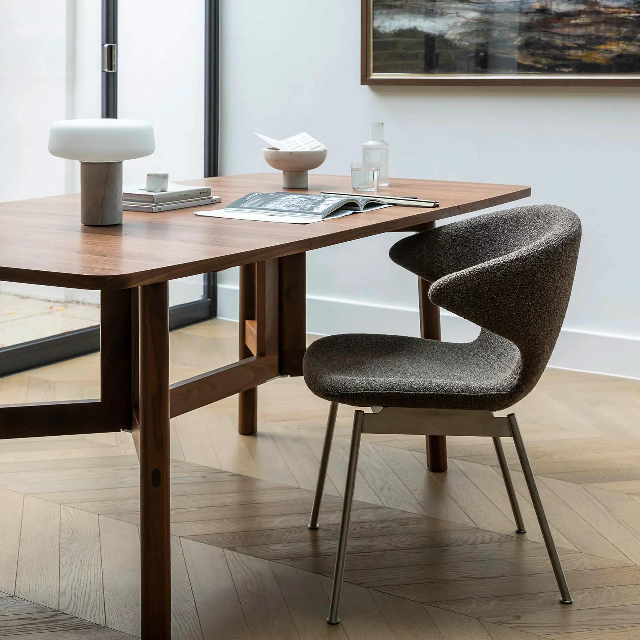 Ella Dining Chair by Case - Image 14