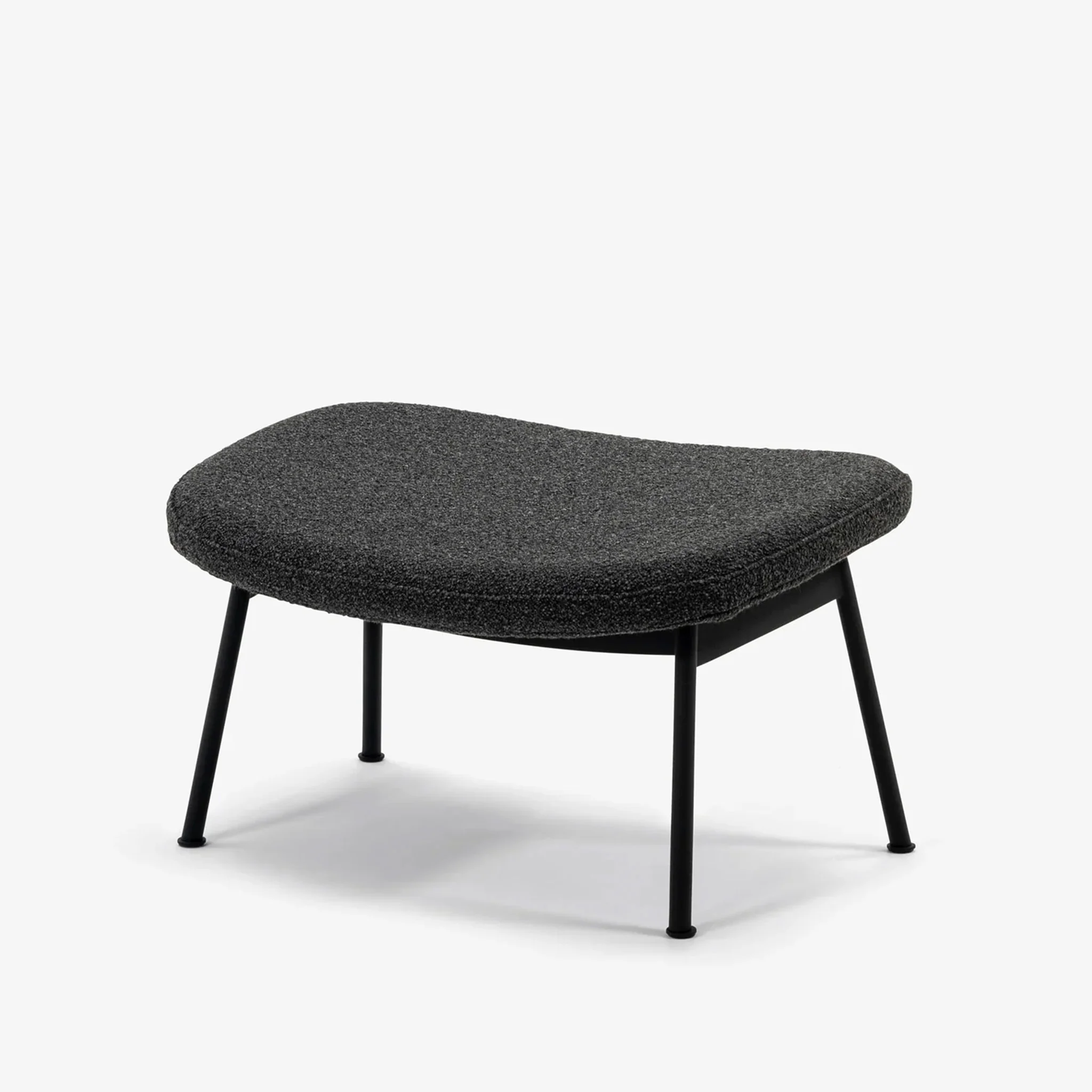 Ella Lounge Ottoman by Case - Image 10