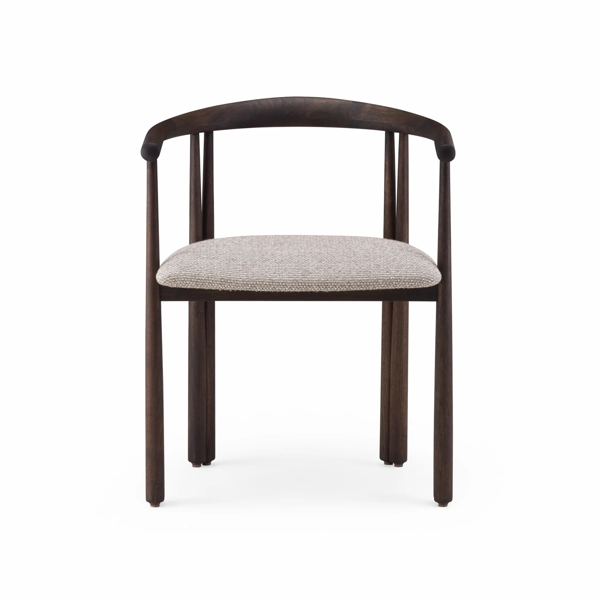 Elliot Dining Chair by De La Espada - Image 3