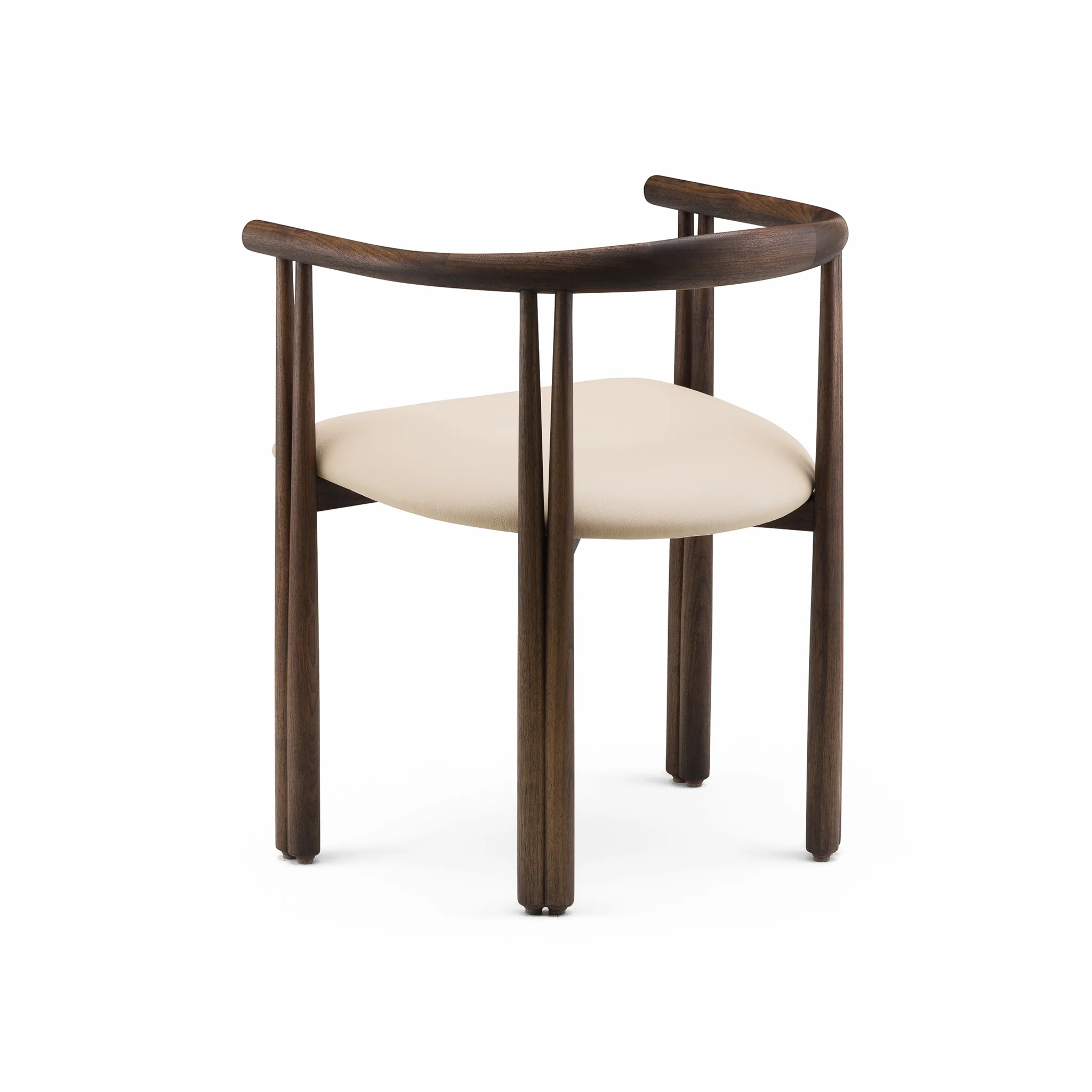 Elliot Dining Chair by De La Espada - Image 5