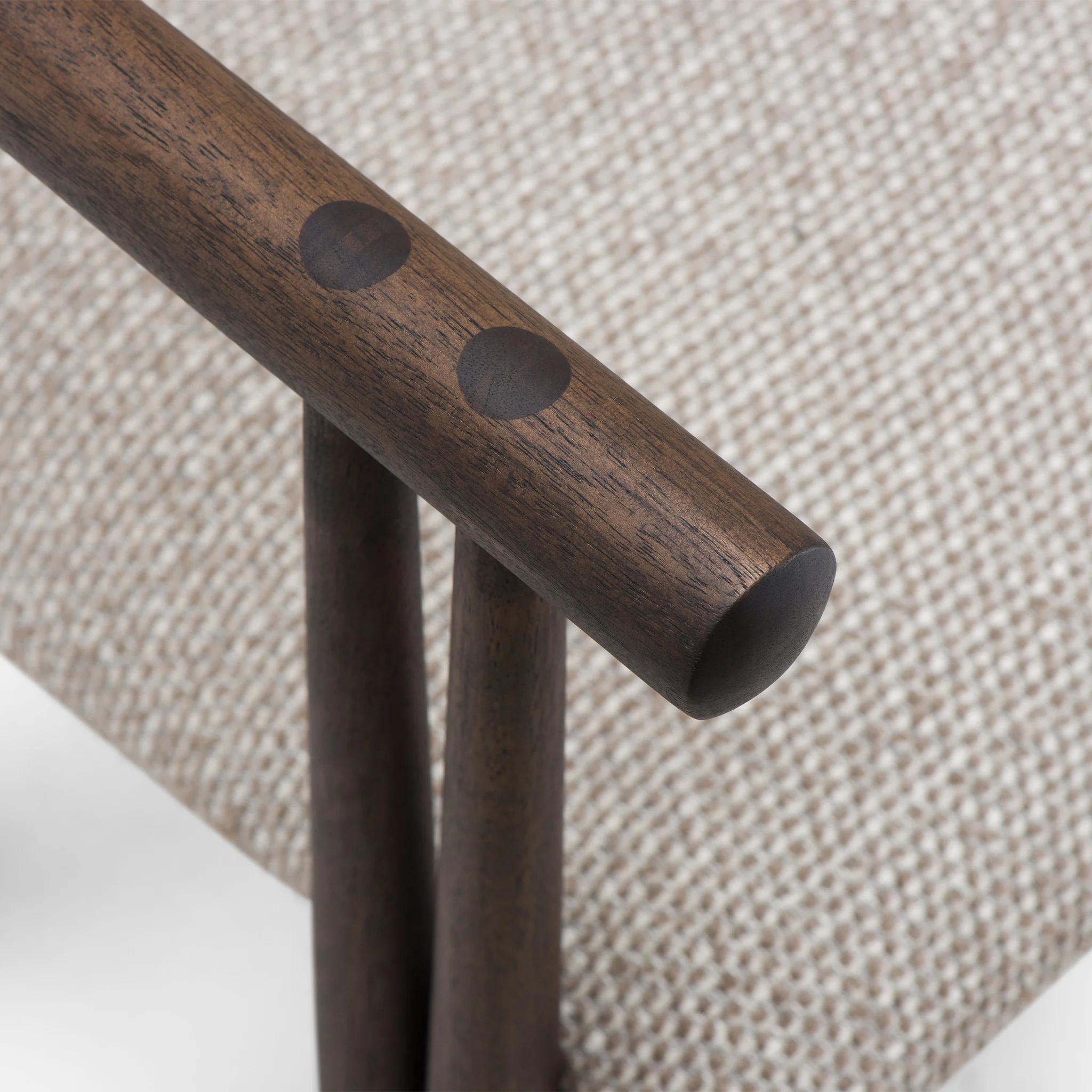 Elliot Dining Chair by De La Espada - Image 8