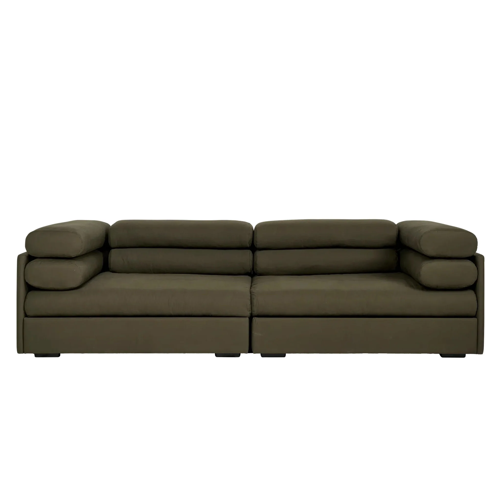 Elogio Sofa By Tobia Scarpa for Gubi - Image 2