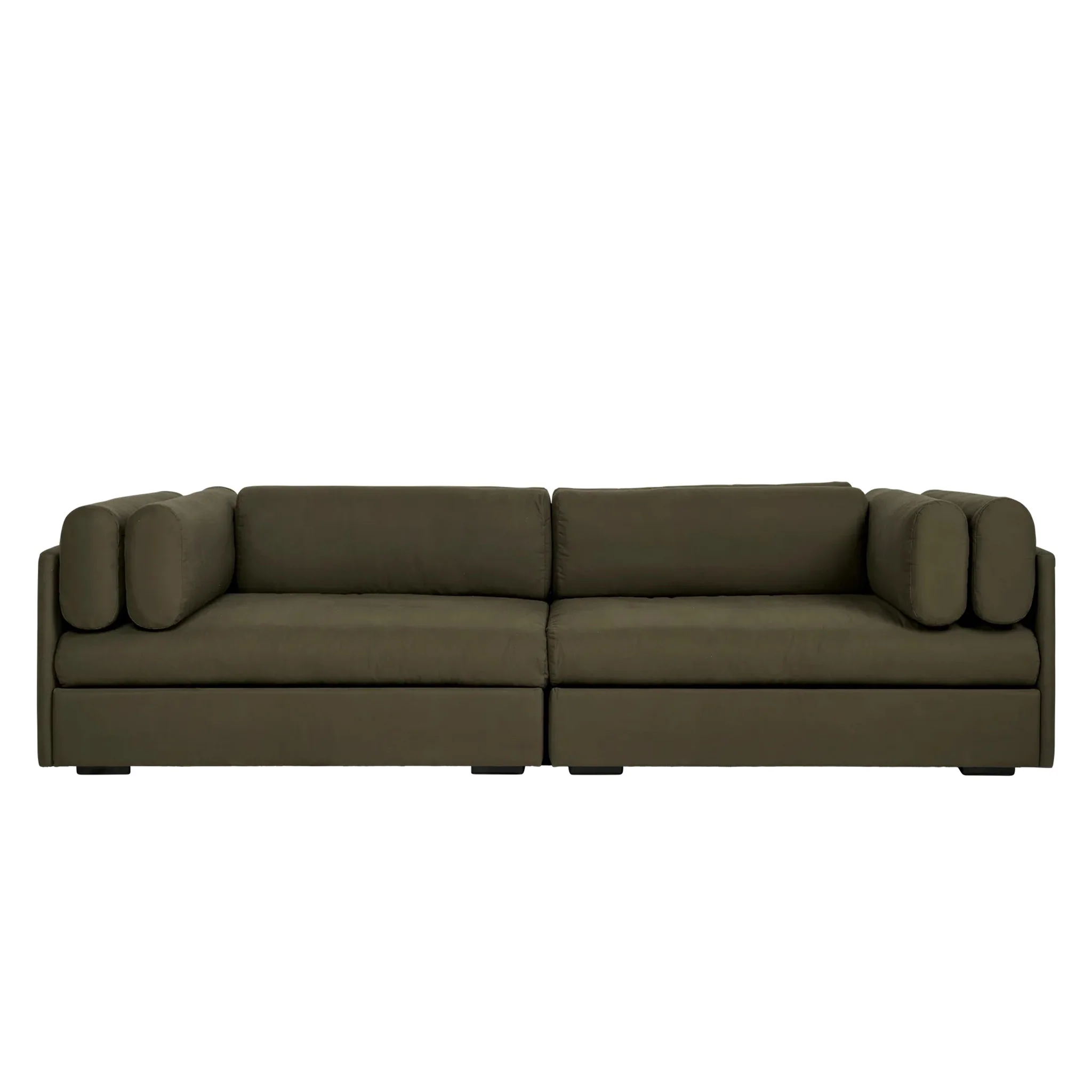 Elogio Sofa By Tobia Scarpa for Gubi - Image 3