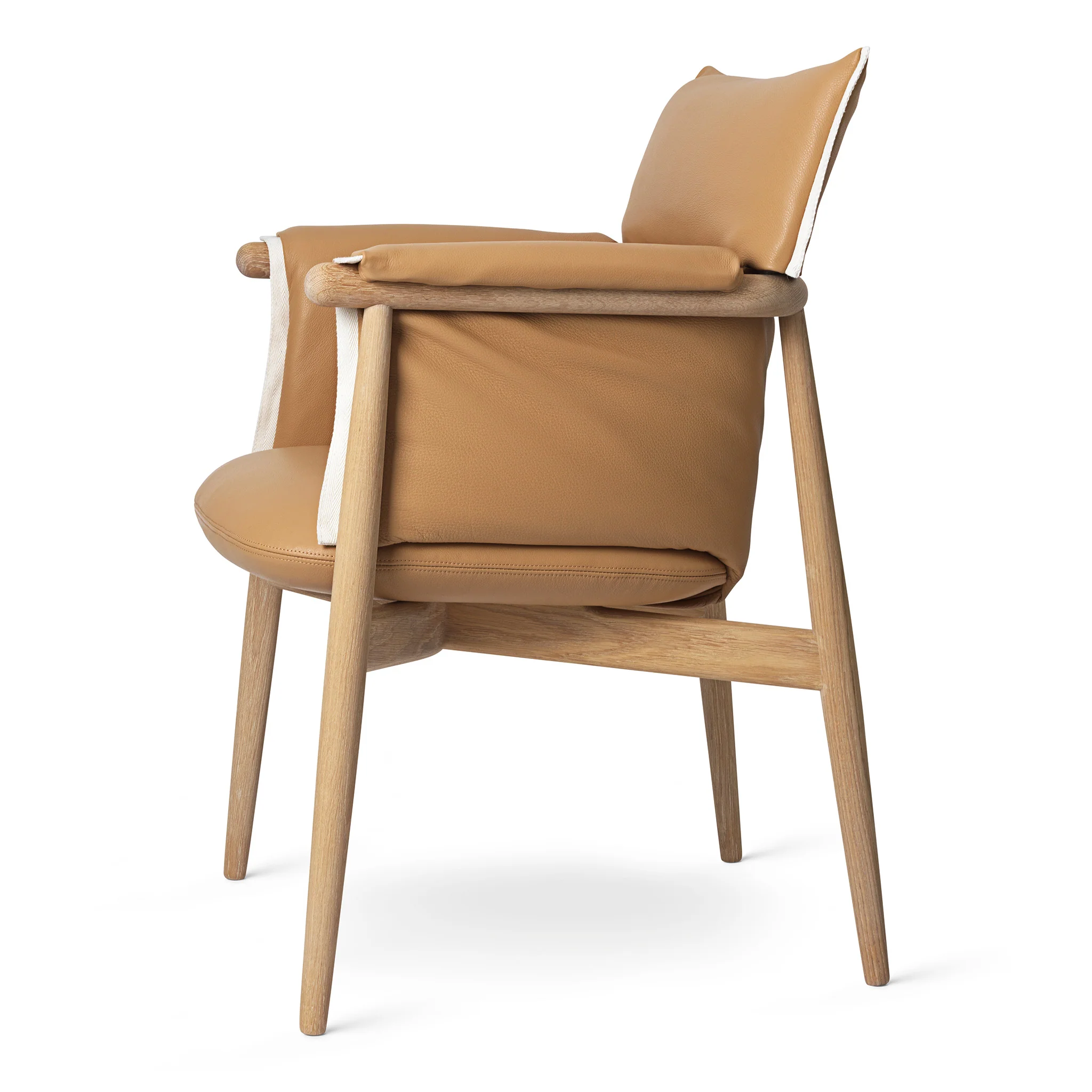 Embrace Armchair E005 by Carl Hansen & Søn - Image 5