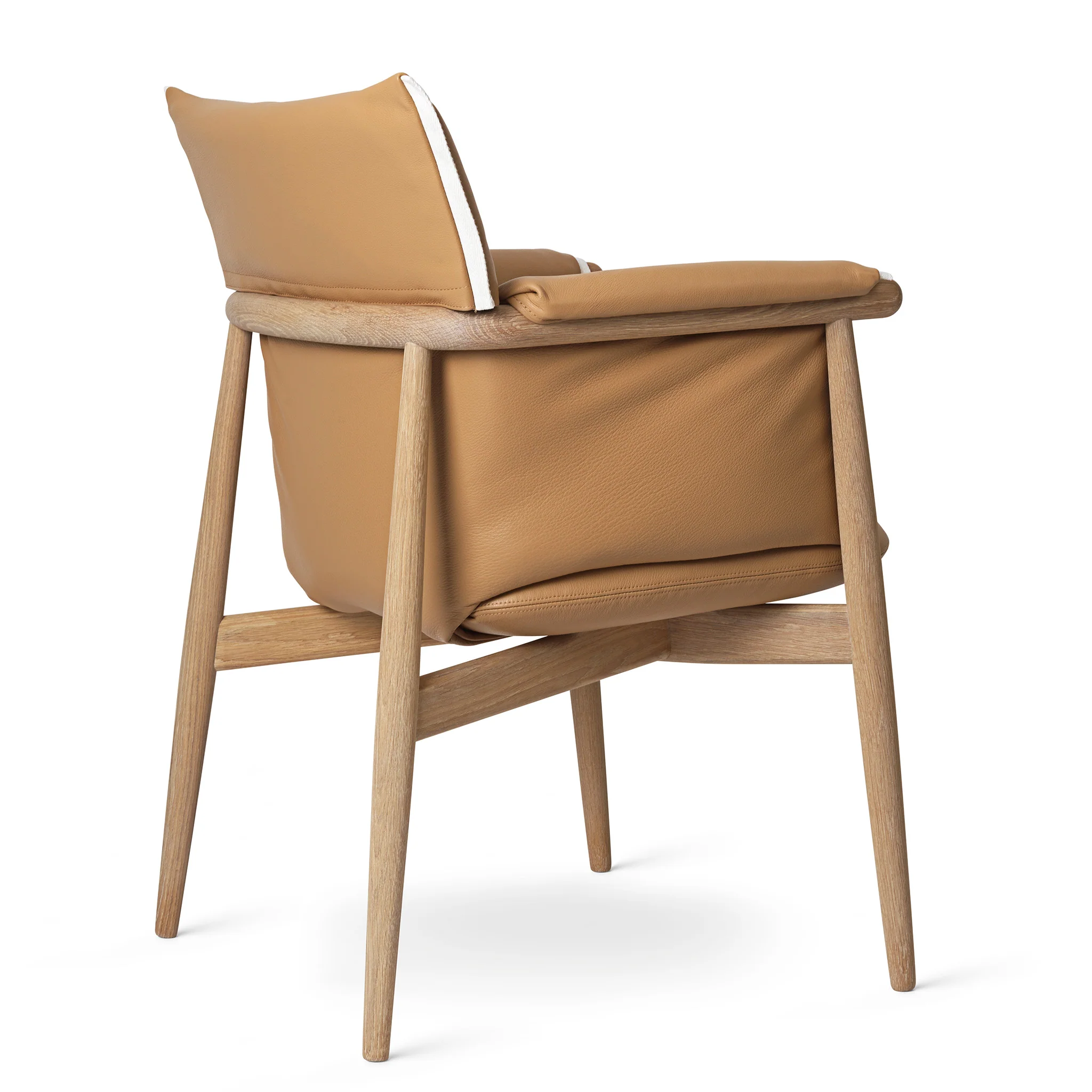 Embrace Armchair E005 by Carl Hansen & Søn - Image 6