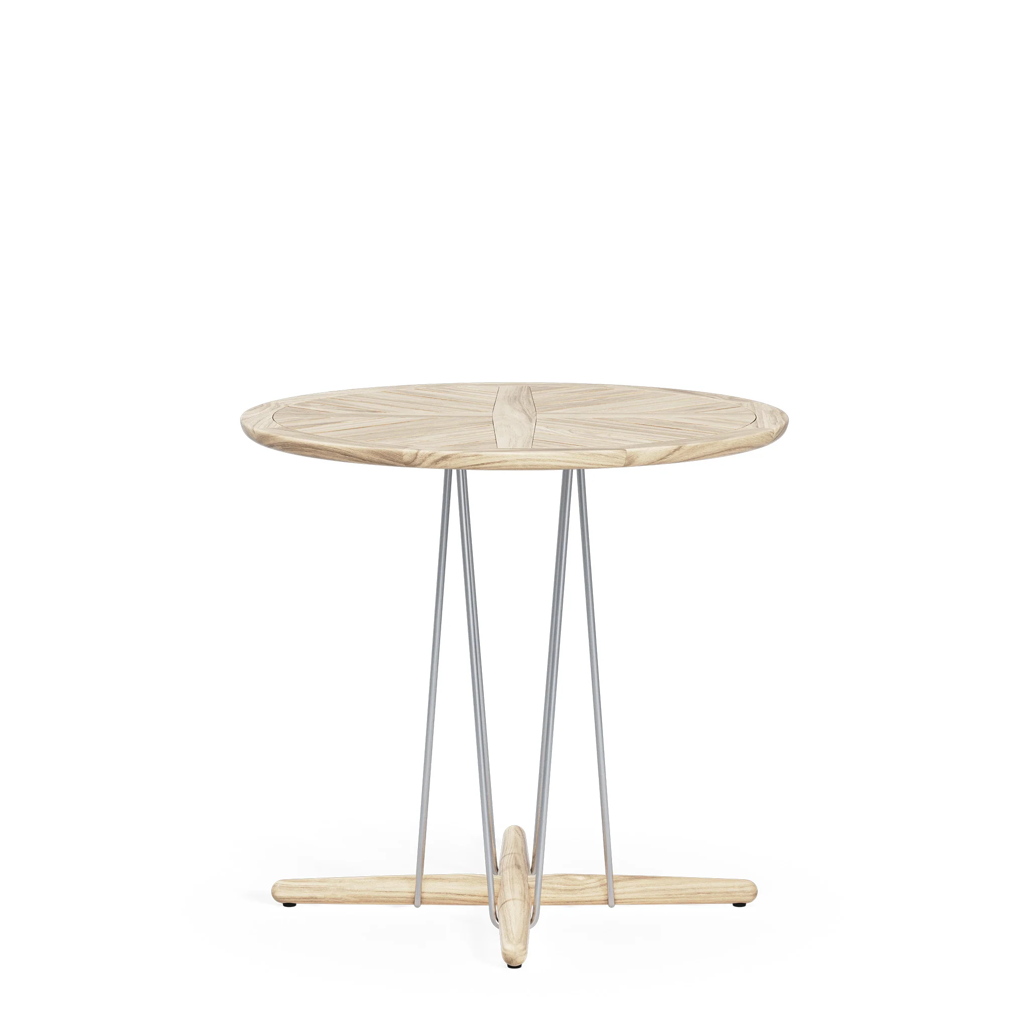 Embrace Outdoor Dining Table E022 by Carl Hansen & Søn - Image 4