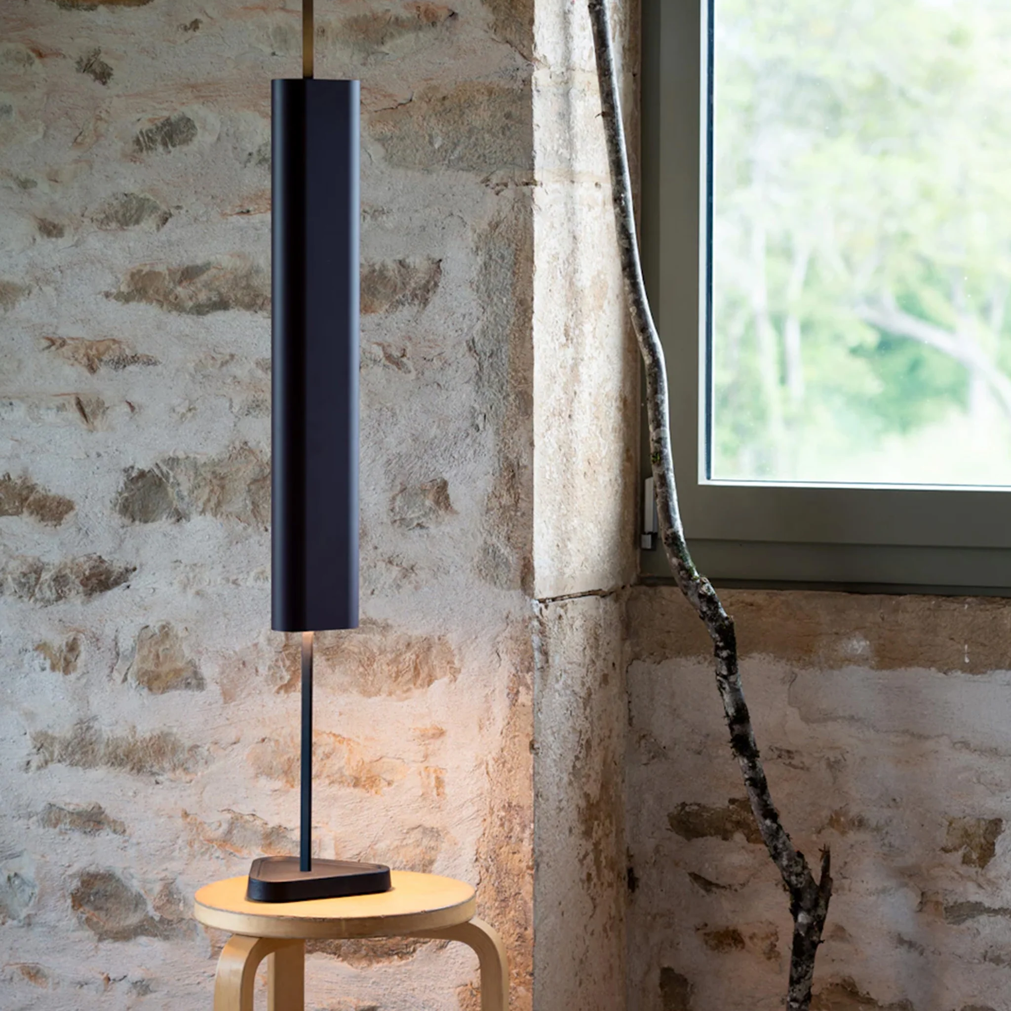 Emi Table Lamp By Erwan Bouroullec - Image 9