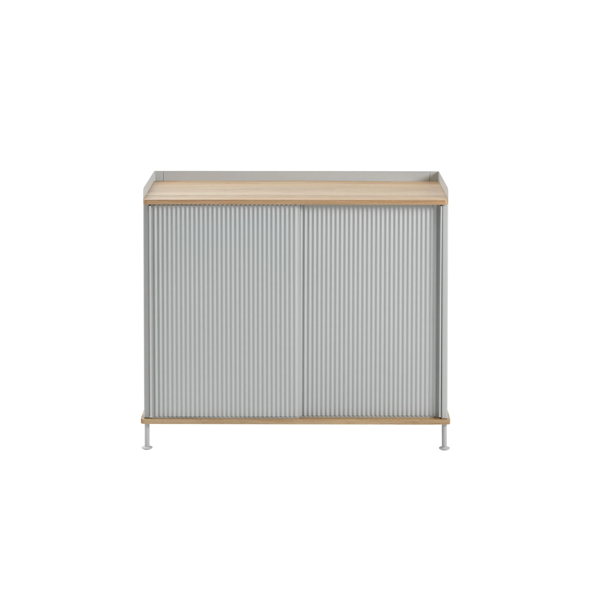 Enfold Sideboard 100 x 45 by Muuto - Image 3