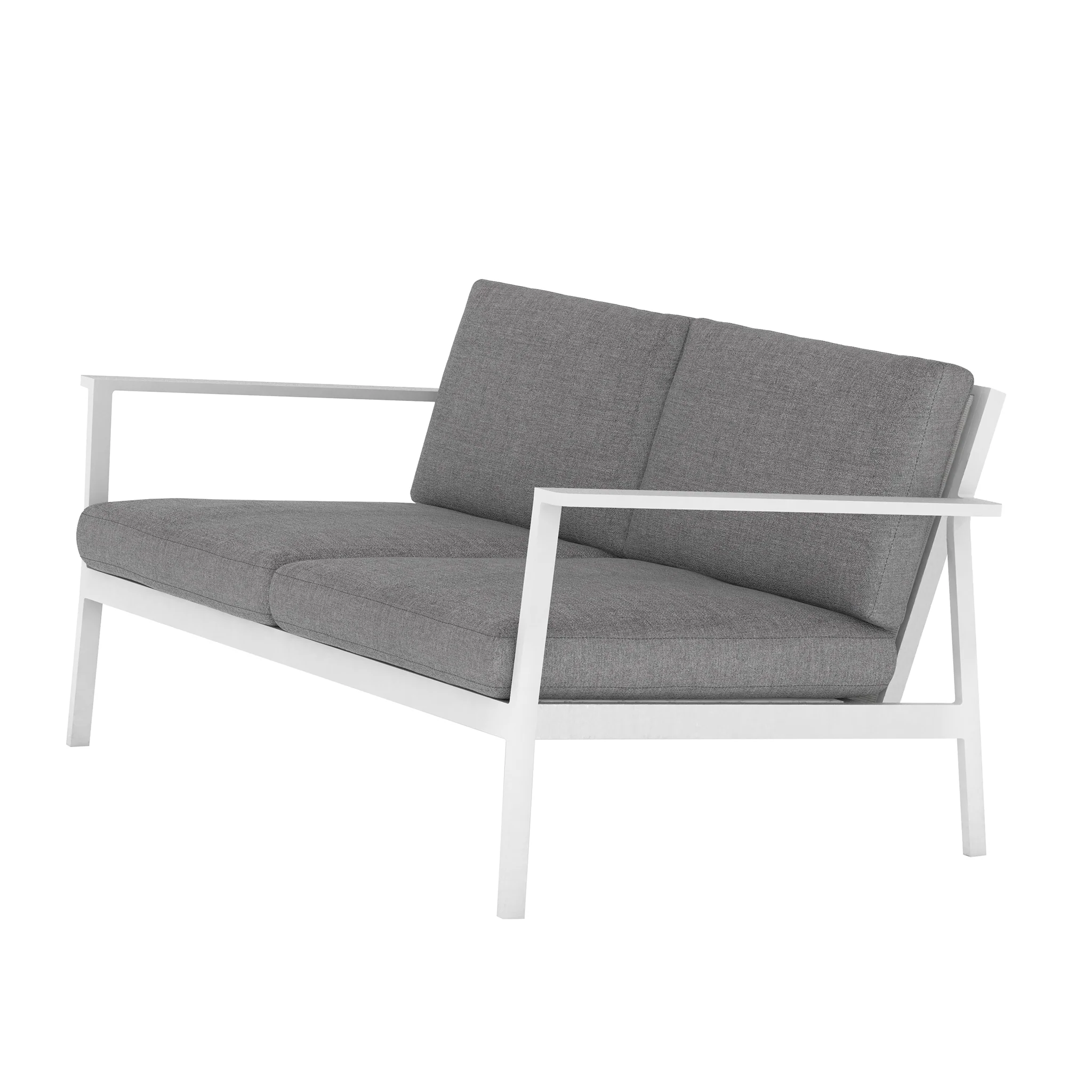 Eos 2-Seater Sofa by Case - Image 2