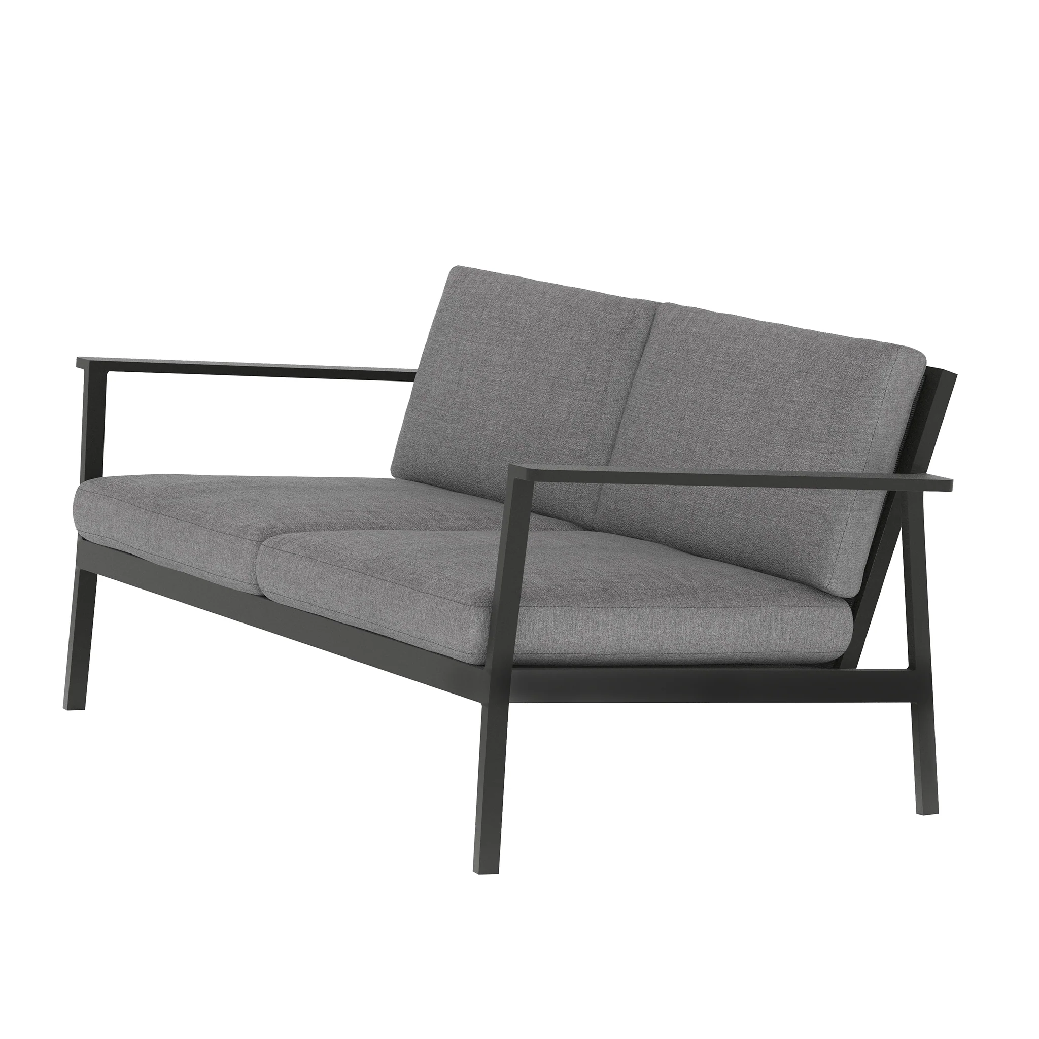 Eos 2-Seater Sofa by Case - Image 3