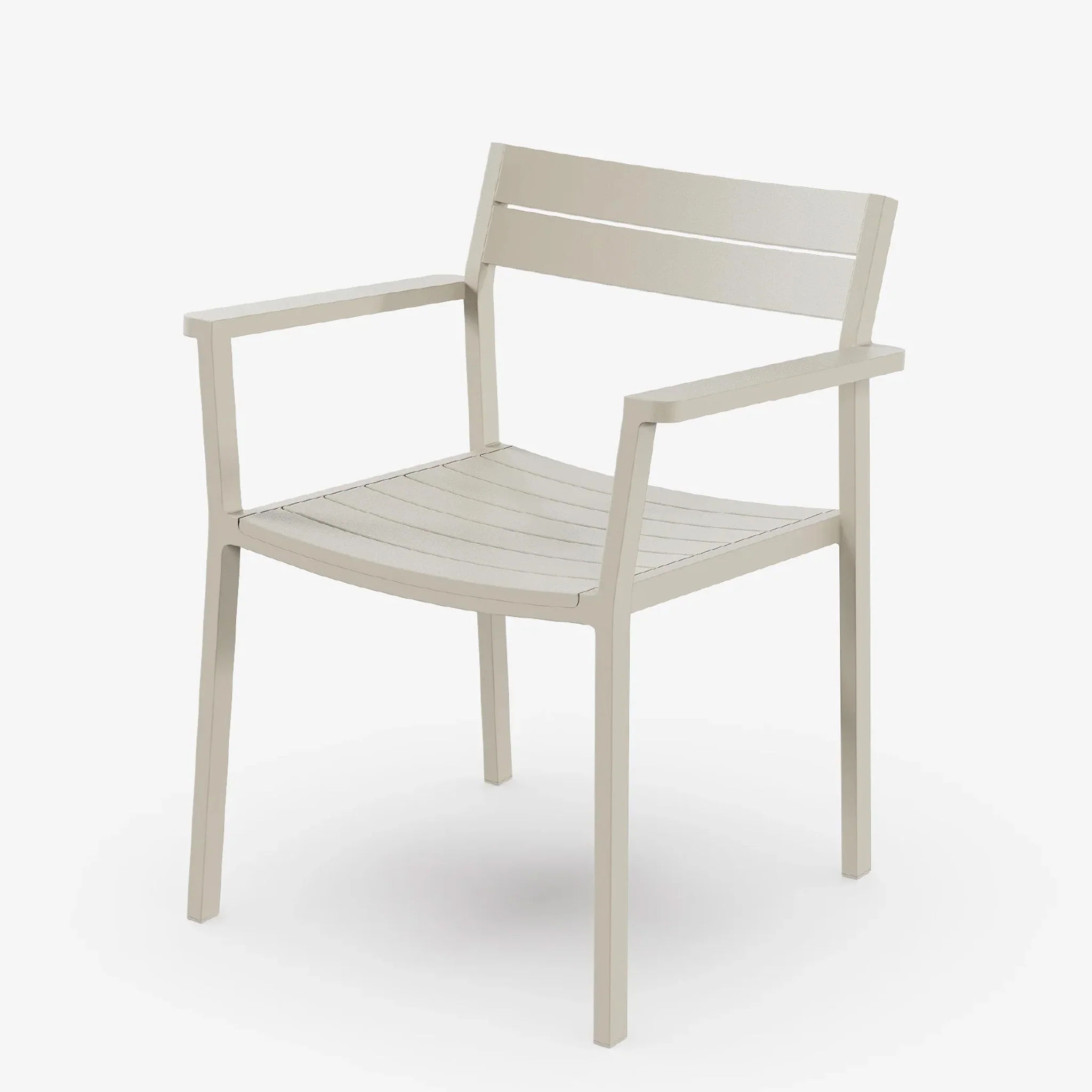Eos Armchair by Case - Image 9
