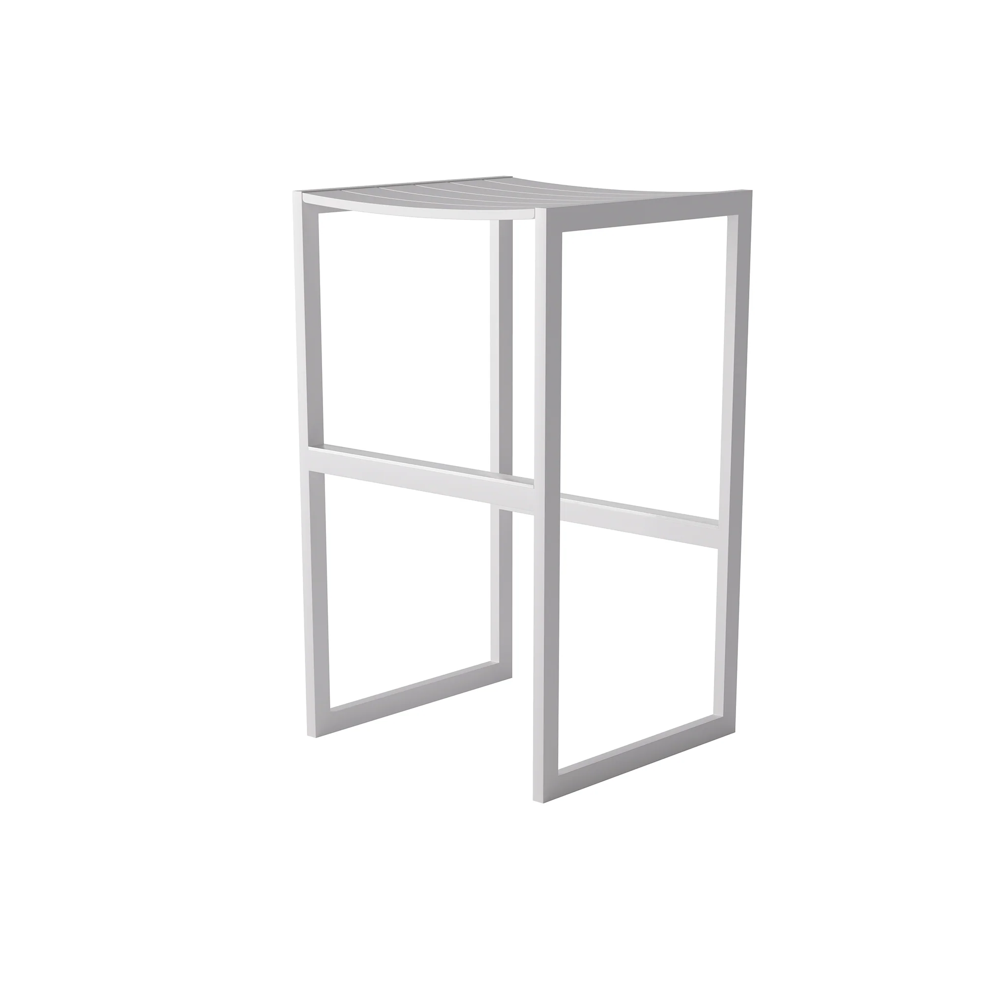 Eos Backless Bar Stool by Case - Image 2