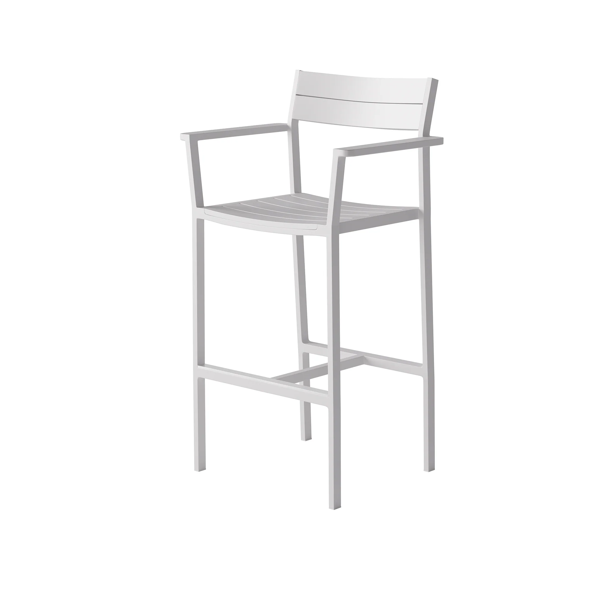 Eos Bar Stool by Case - Image 2