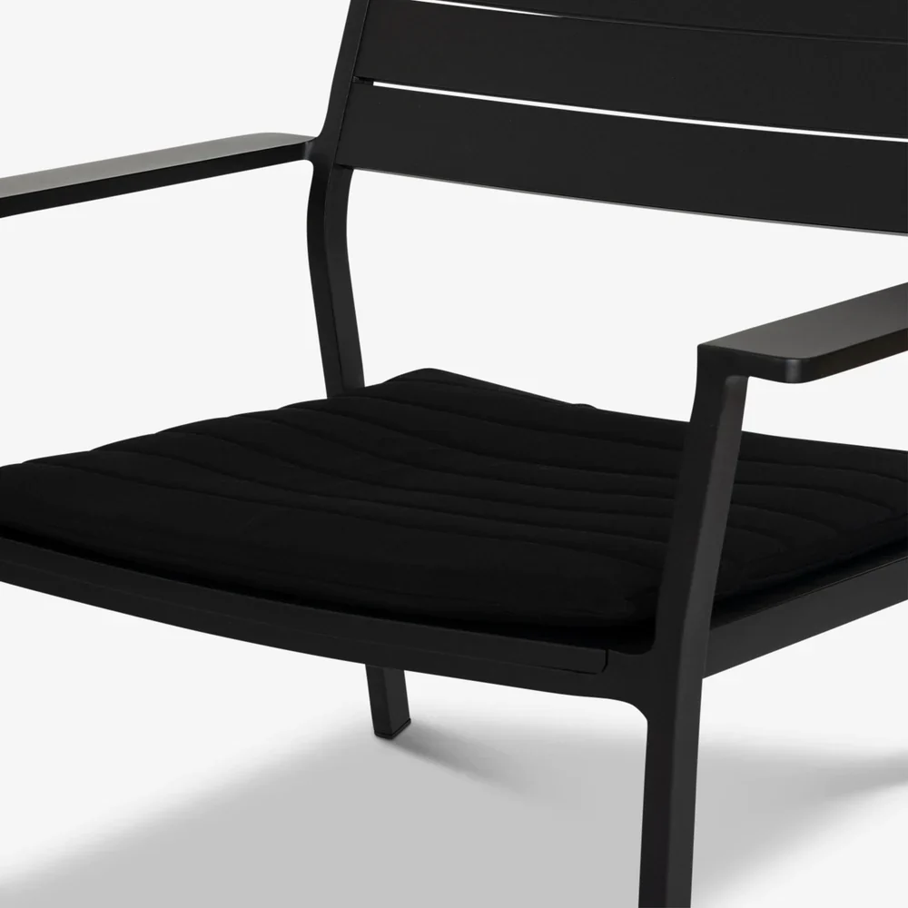 Eos Chair Cushion by Case