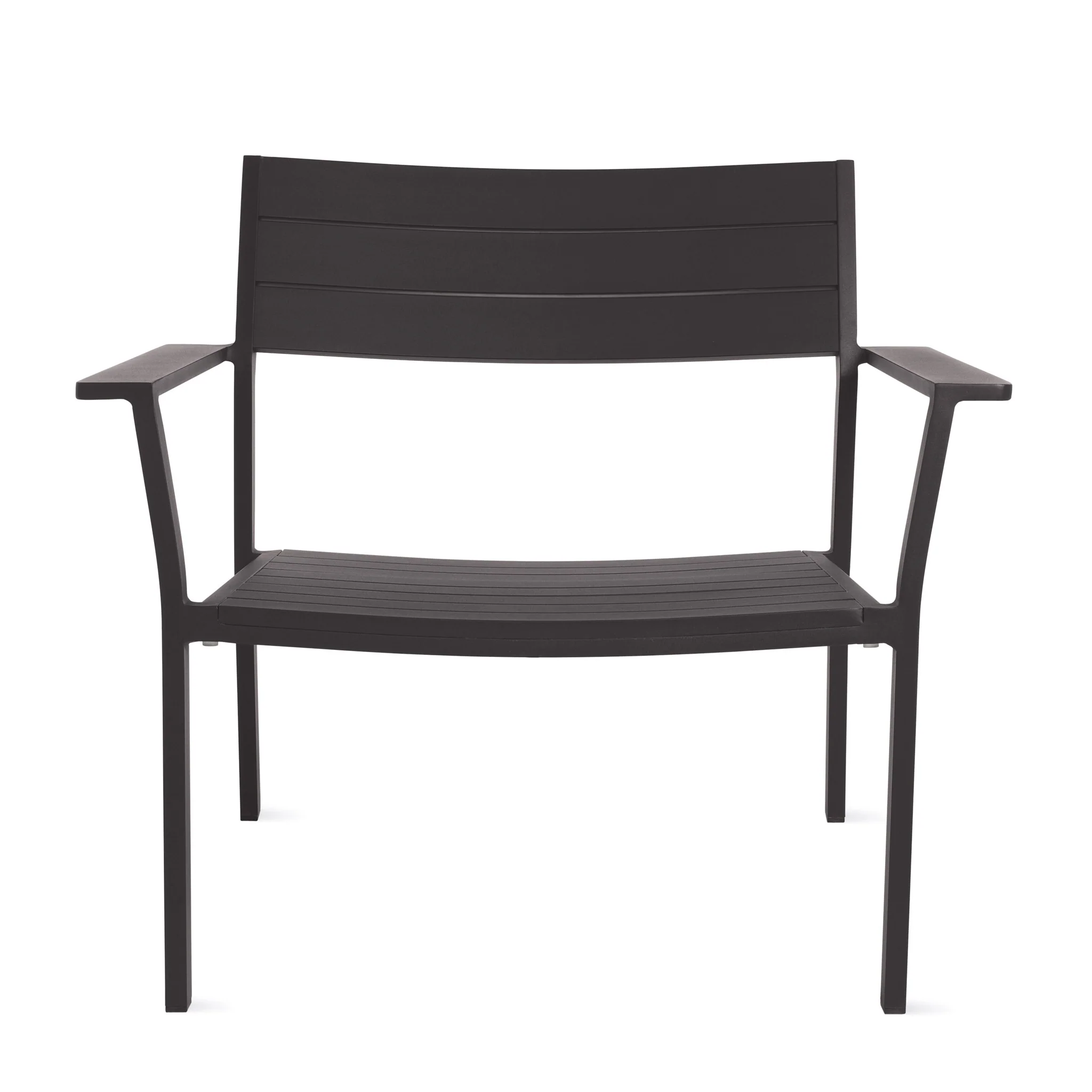 Eos Lounge Armchair by Case - Image 4