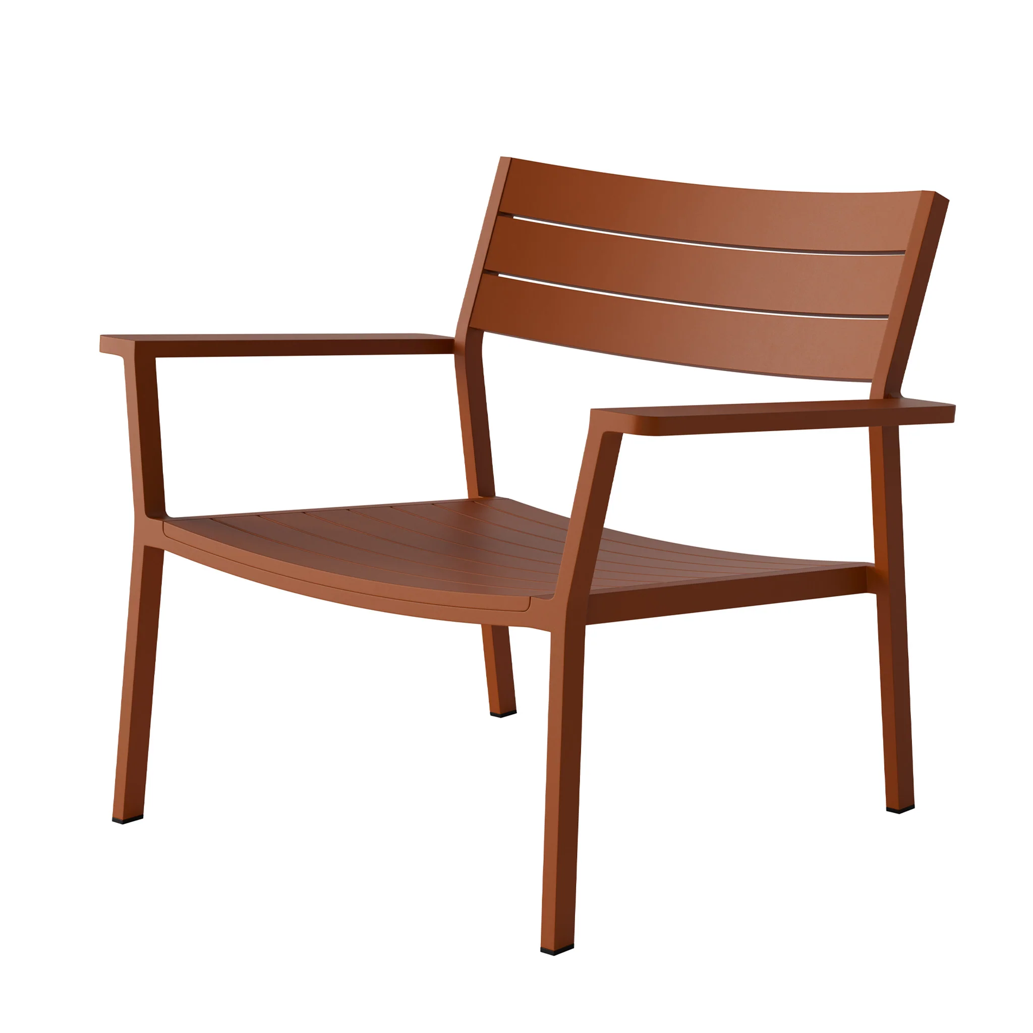 Eos Lounge Armchair by Case - Image 8
