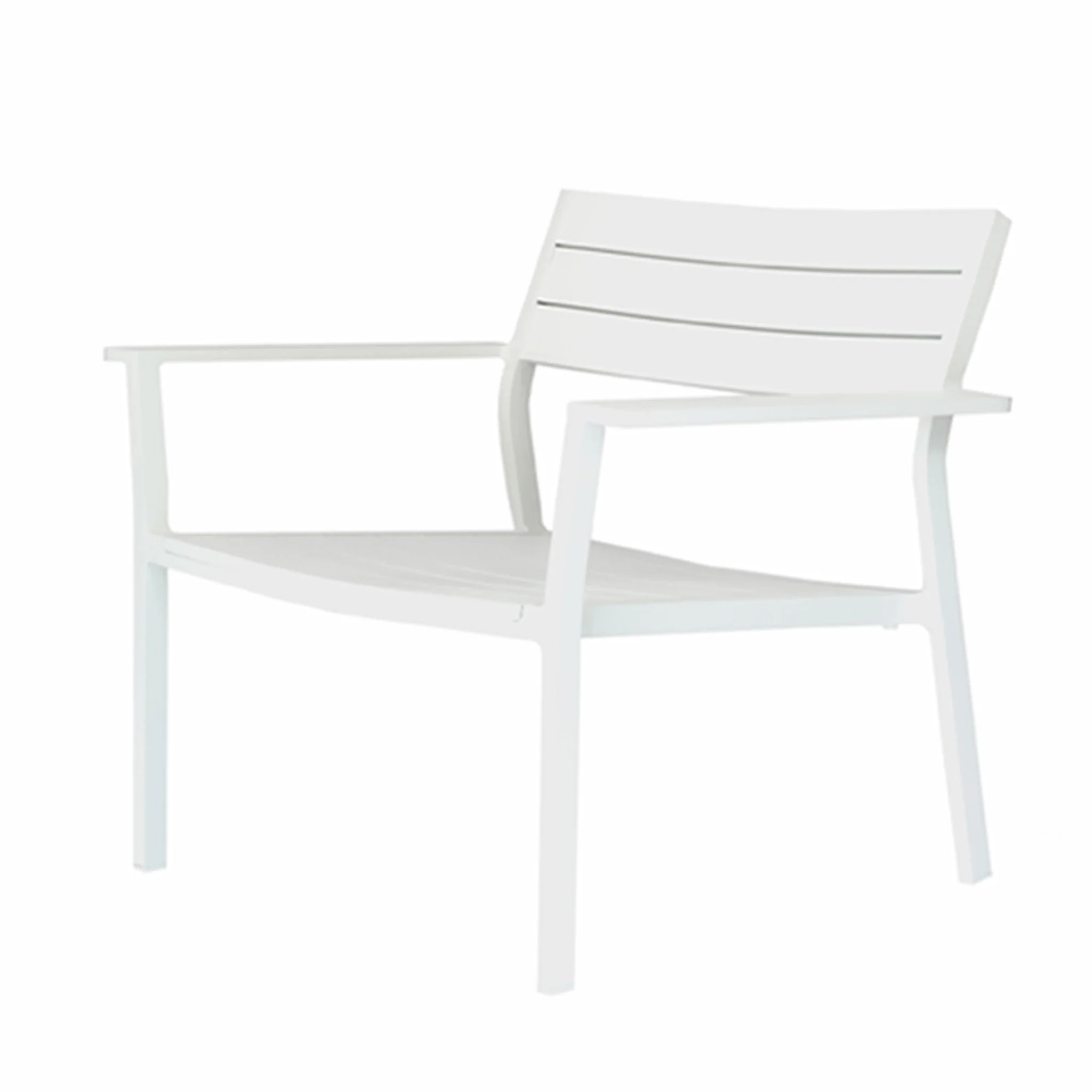 Eos Lounge Armchair by Case - Image 9