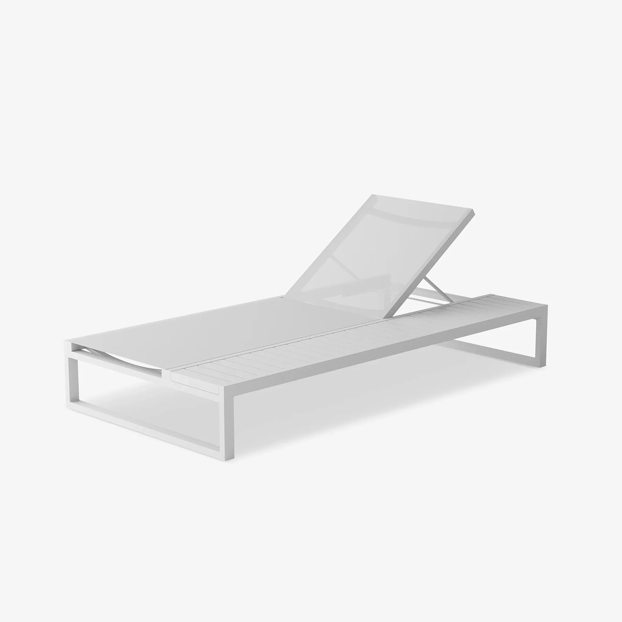 Eos Platform Lounger by Case - Image 10