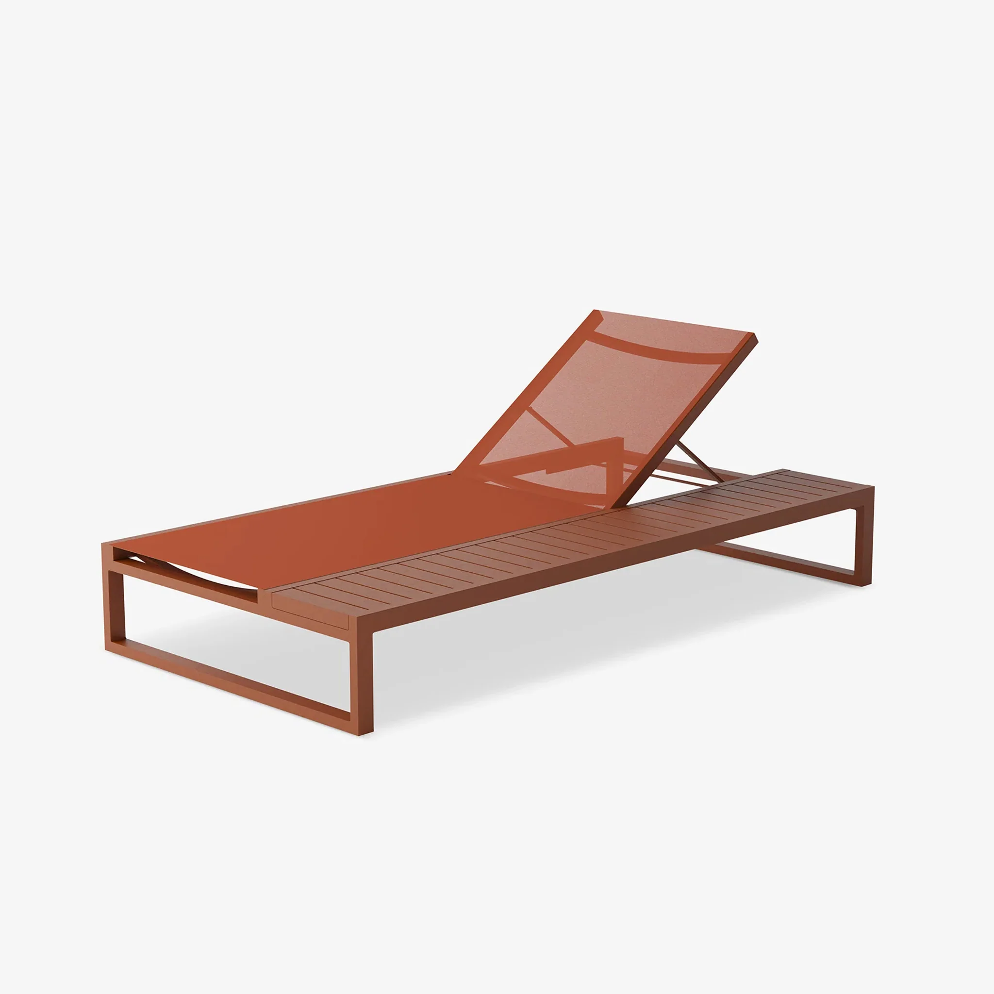 Eos Platform Lounger by Case - Image 9