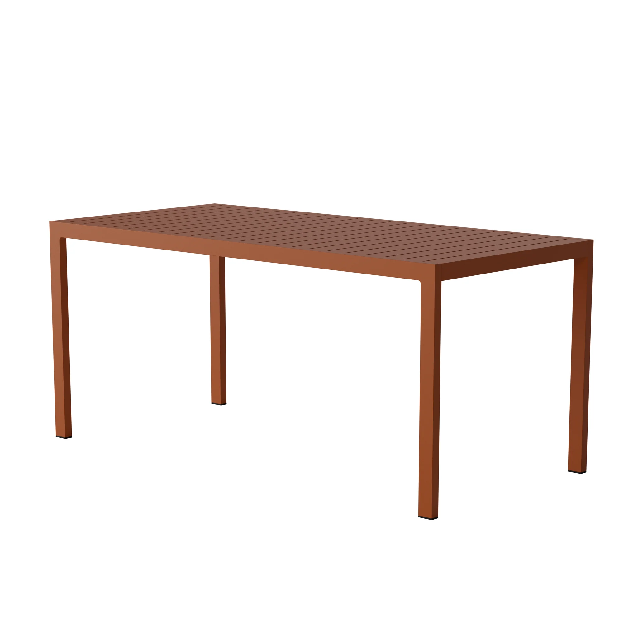 Eos Rectangular Table by Case - Image 4