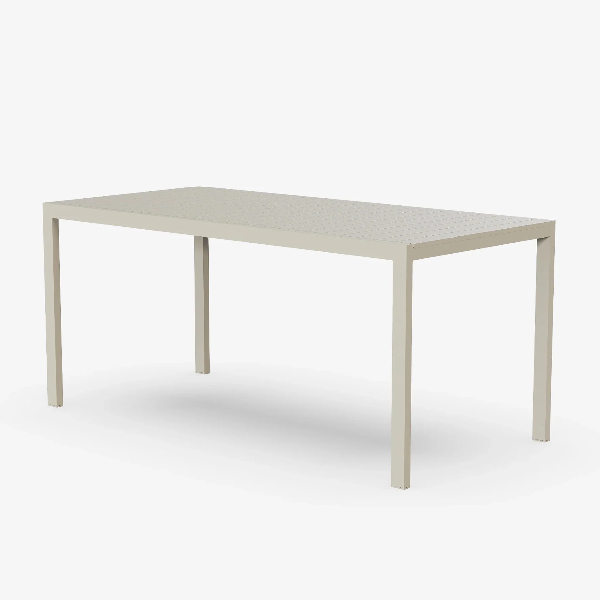 Eos Rectangular Table by Case - Image 8