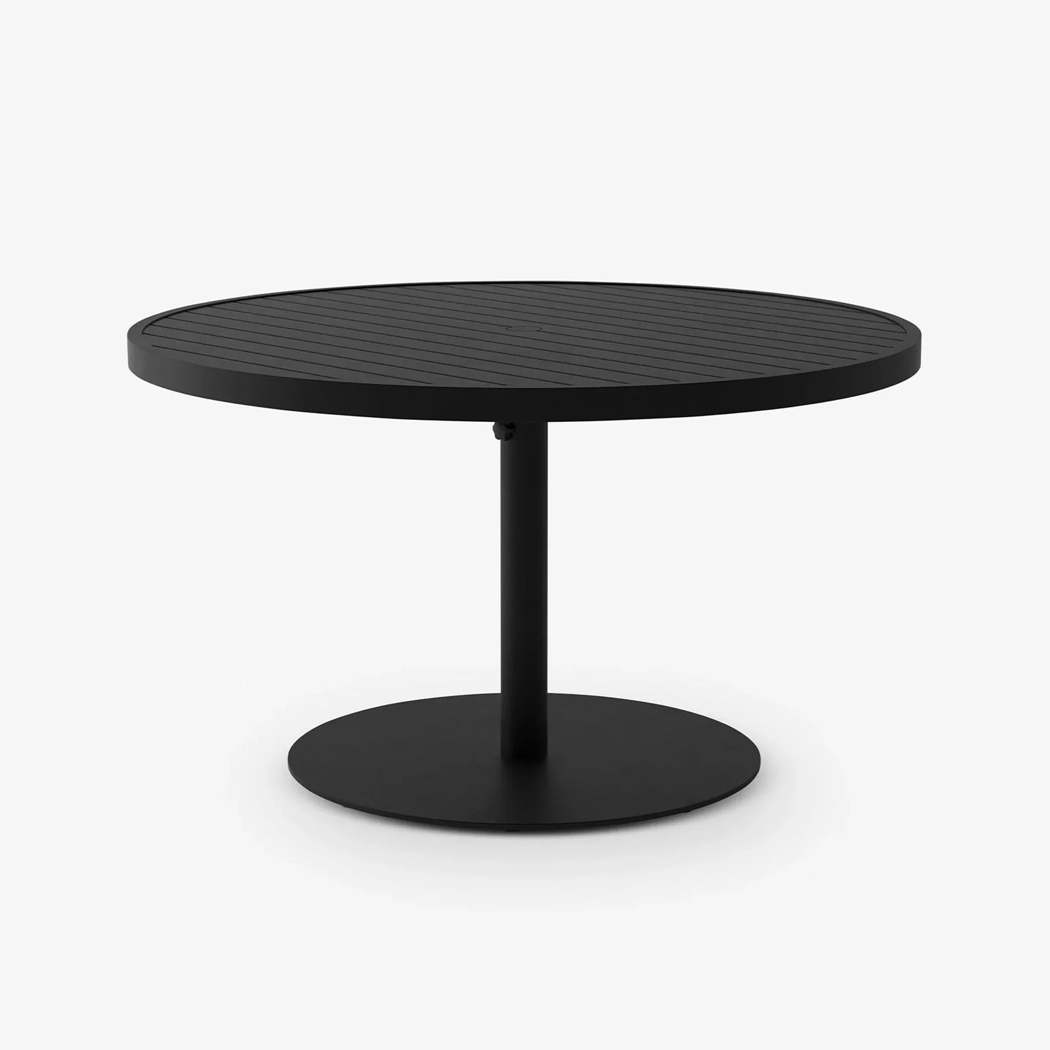 Eos Round Table by Case - Image 5