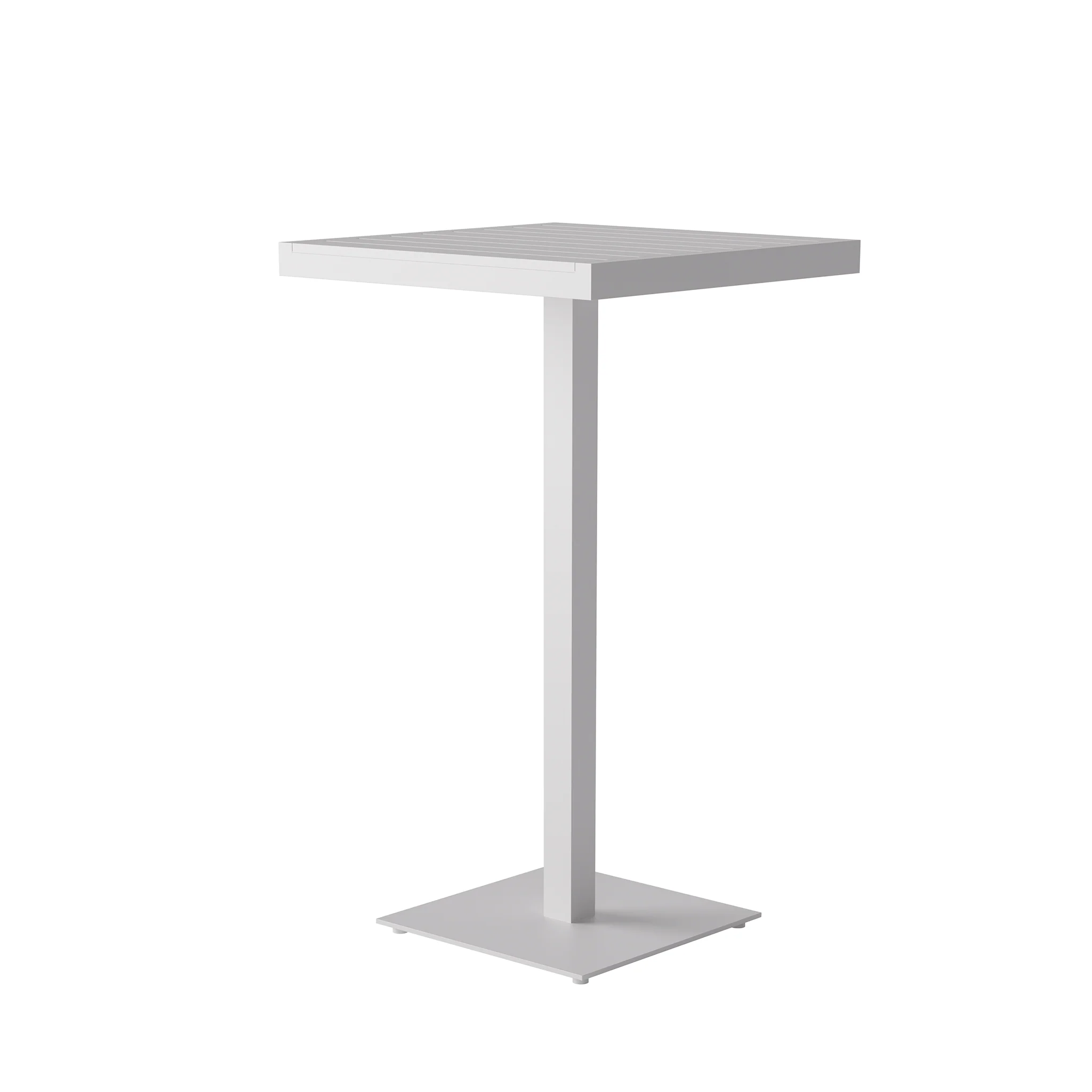 Eos Square Bar Table by Case - Image 3