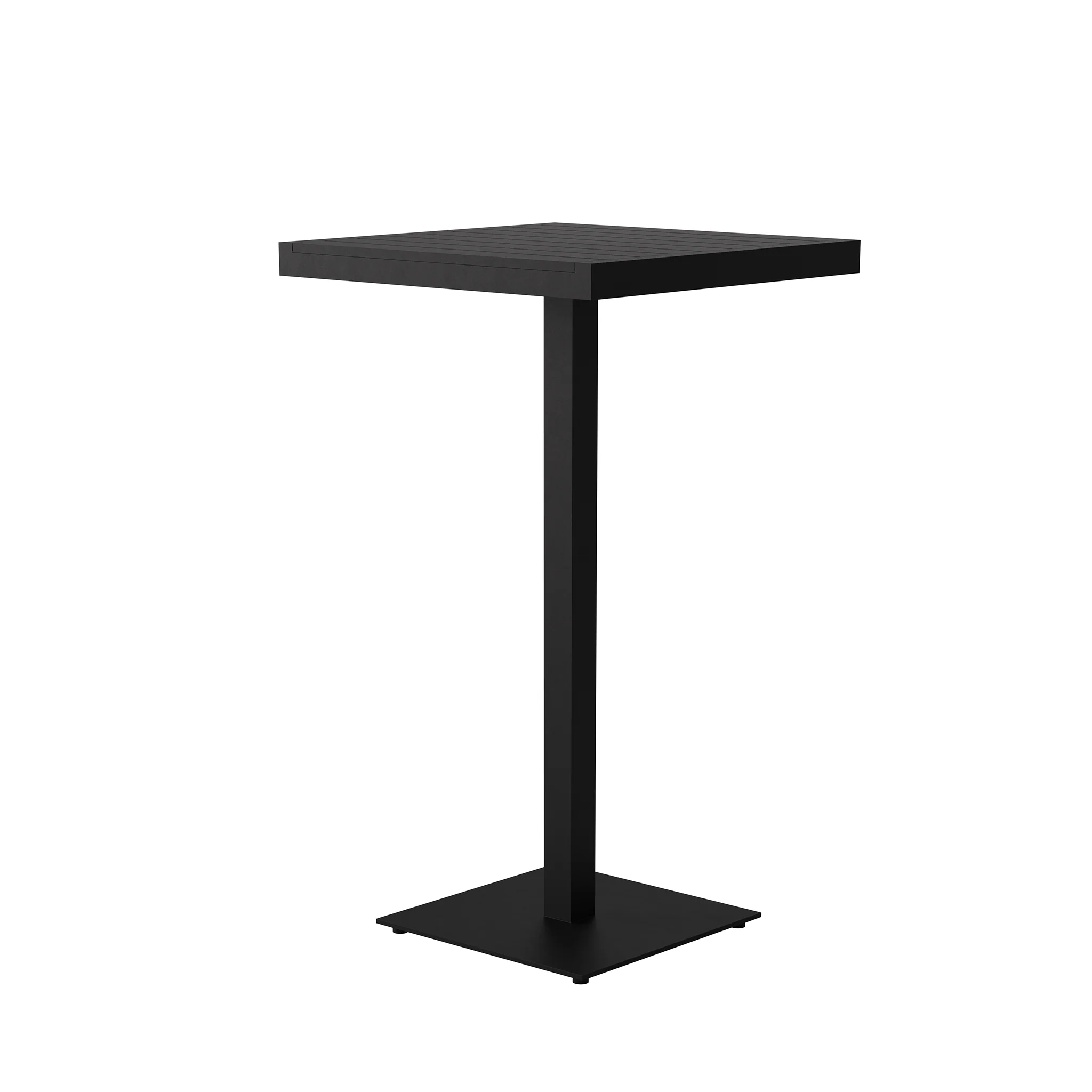 Eos Square Bar Table by Case - Image 4