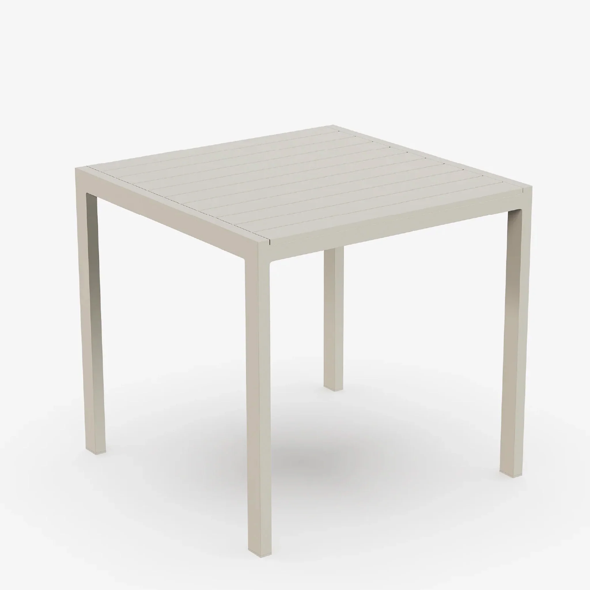 Eos Square Table by Case - Image 6