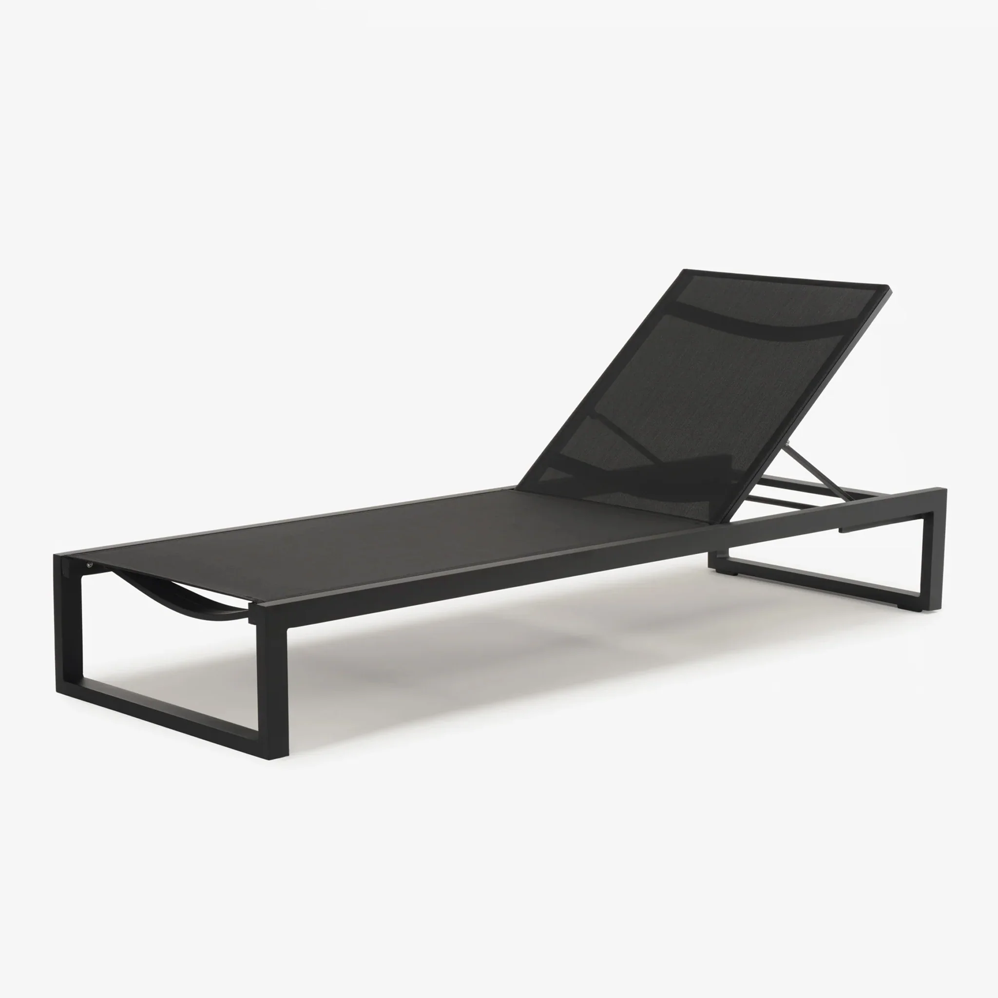 Eos Sun Lounger by Case - Image 4