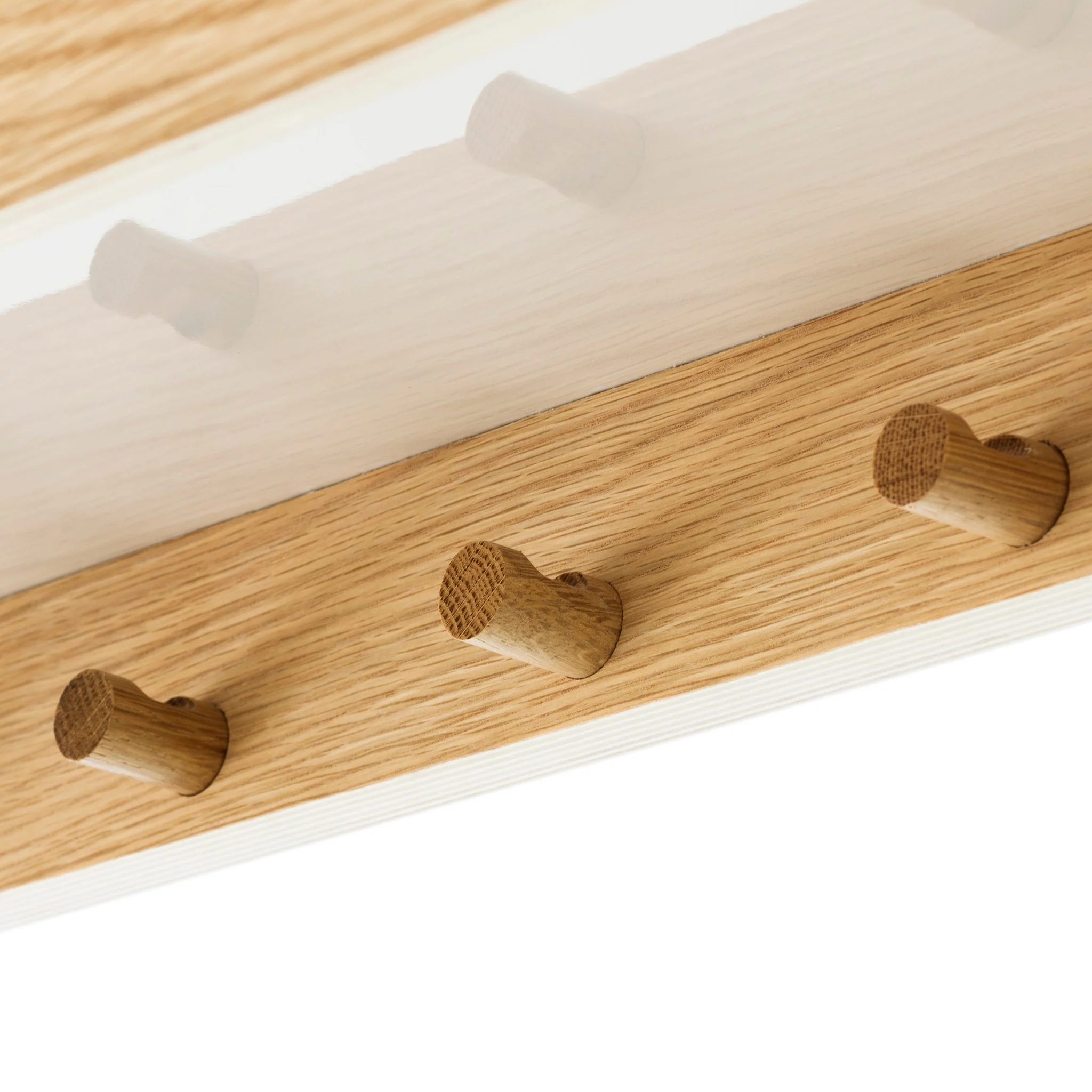 Epoch Shelf With Rack By Nina Bruun - Image 4
