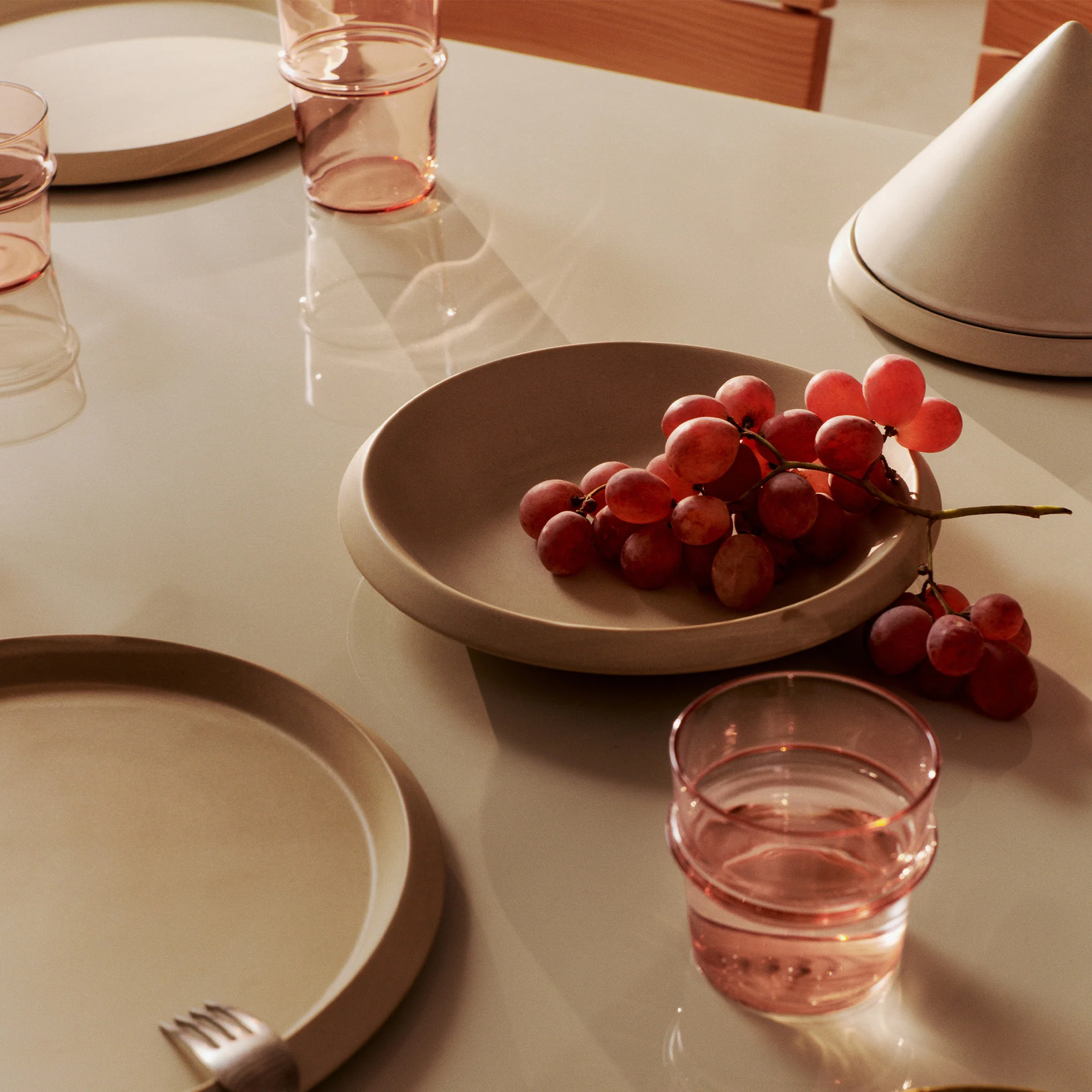 Erena Cloche - Ø19cm By Ferm Living - Image 2