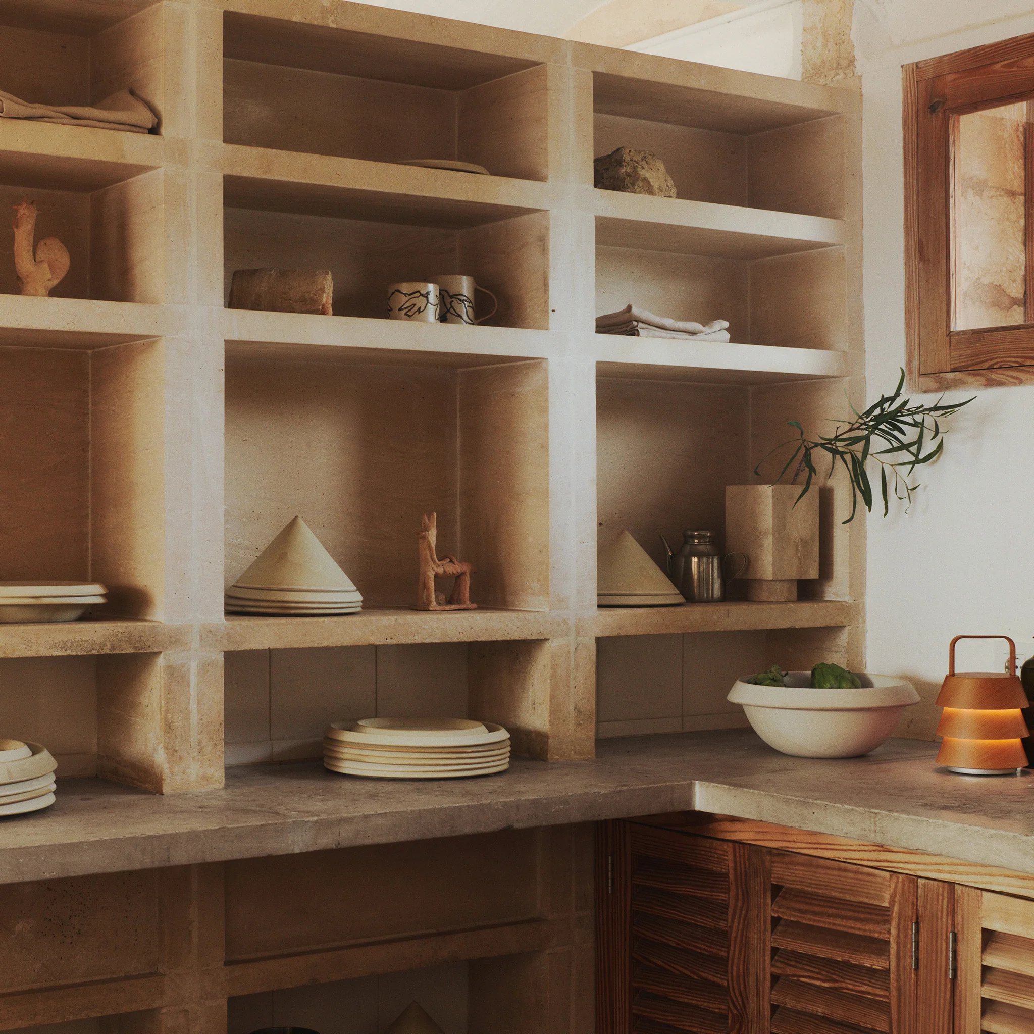 Erena Cloche - Ø19cm By Ferm Living - Image 3