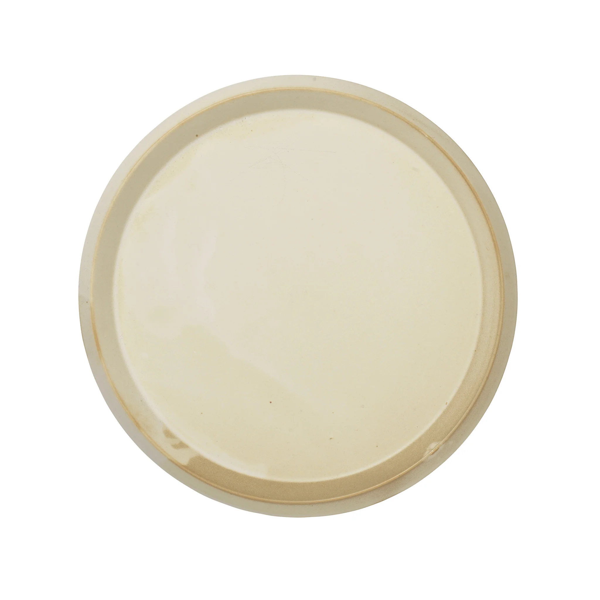 Erena Dinner Plate - Ø29cm By Ferm Living - Image 2
