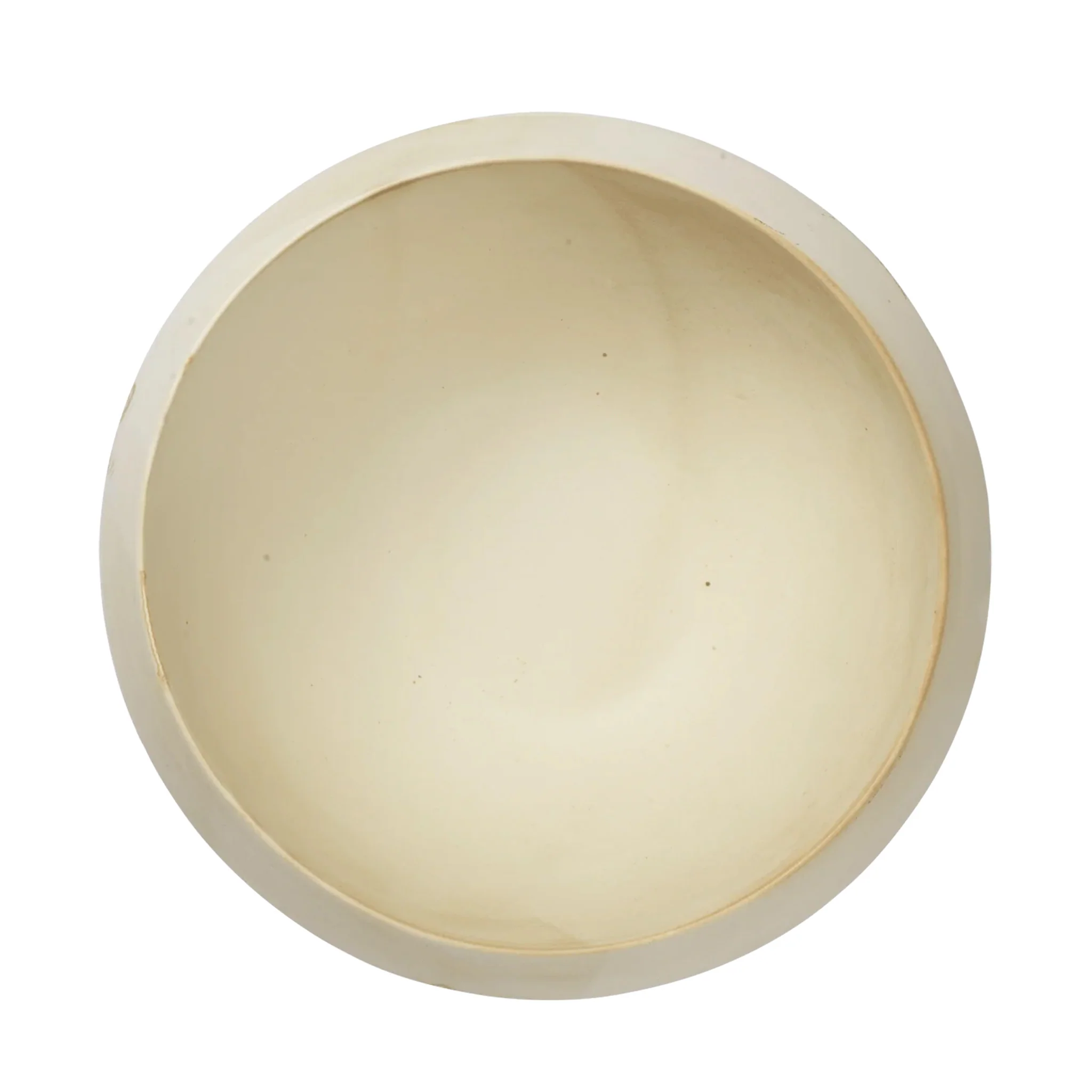 Erena Serving Bowl - Ø32cm By Ferm Living - Image 2