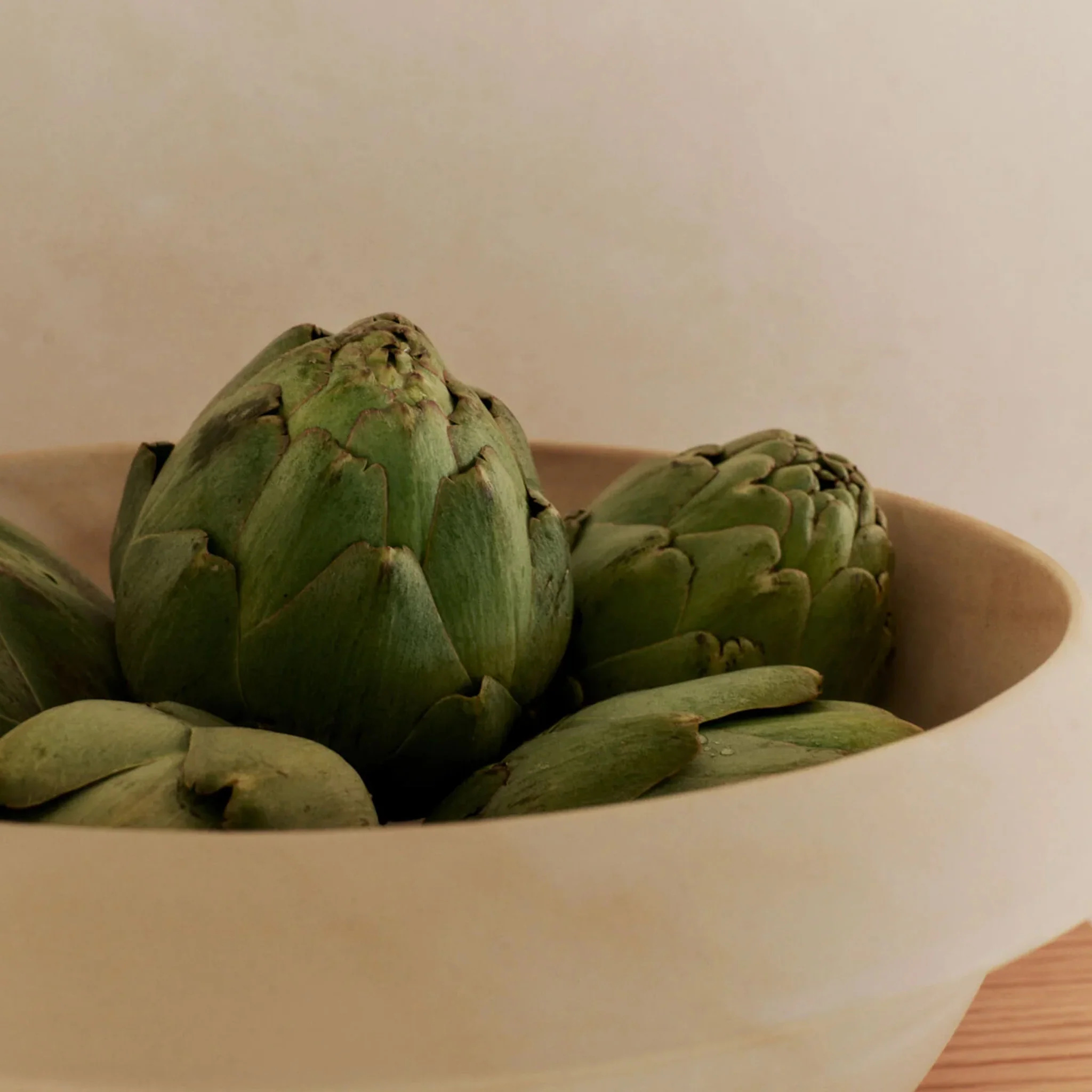 Erena Serving Bowl - Ø32cm By Ferm Living - Image 3