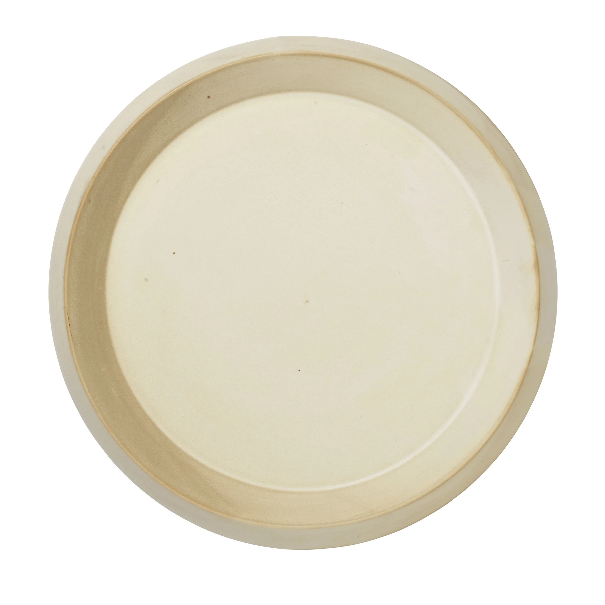 Erena Serving Platter - Ø35cm By Ferm Living - Image 2