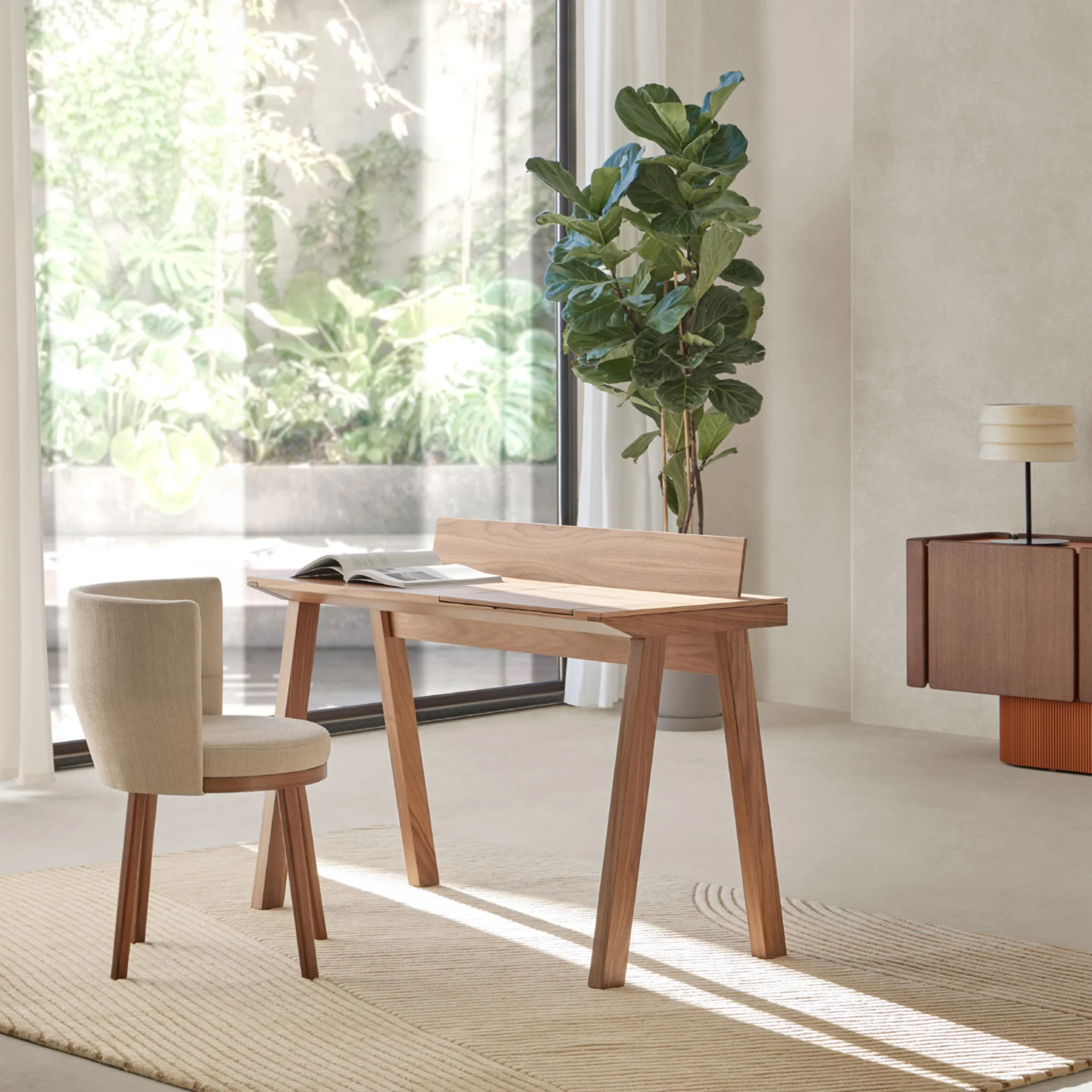 Ernest Desk by Punt - Image 10