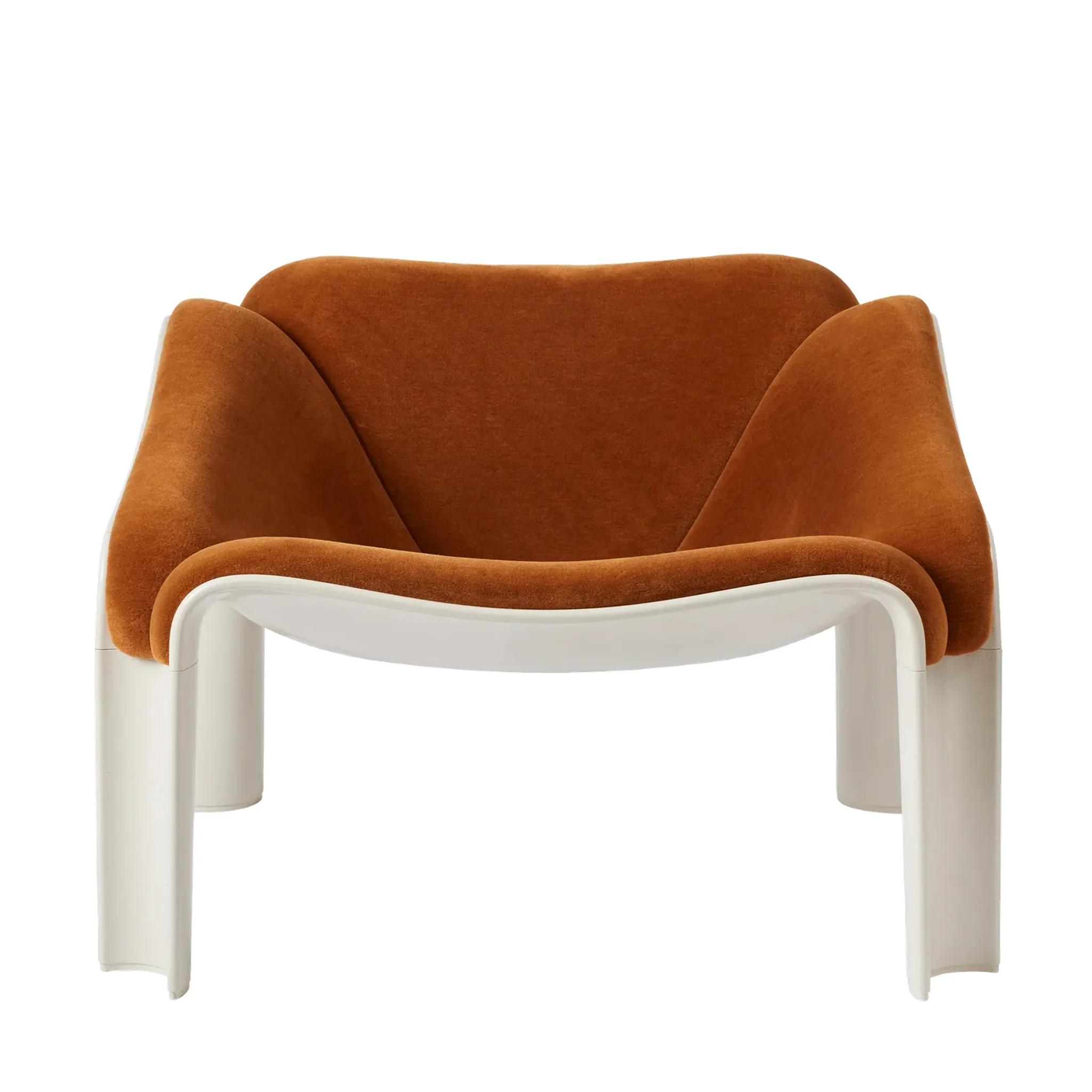 F300 Lounge Chair By Pierre Paulin - Image 2