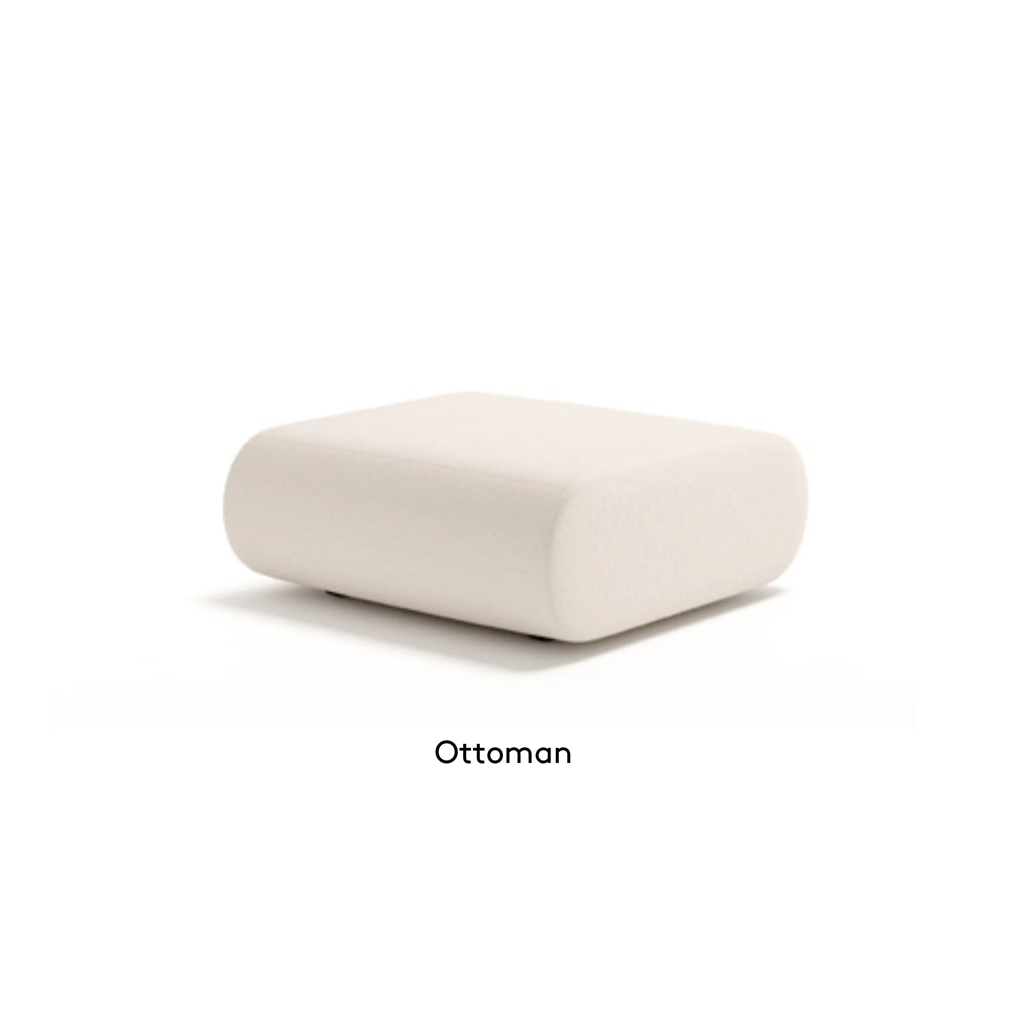 Fat Modular Sofa by Tom Dixon - Image 5