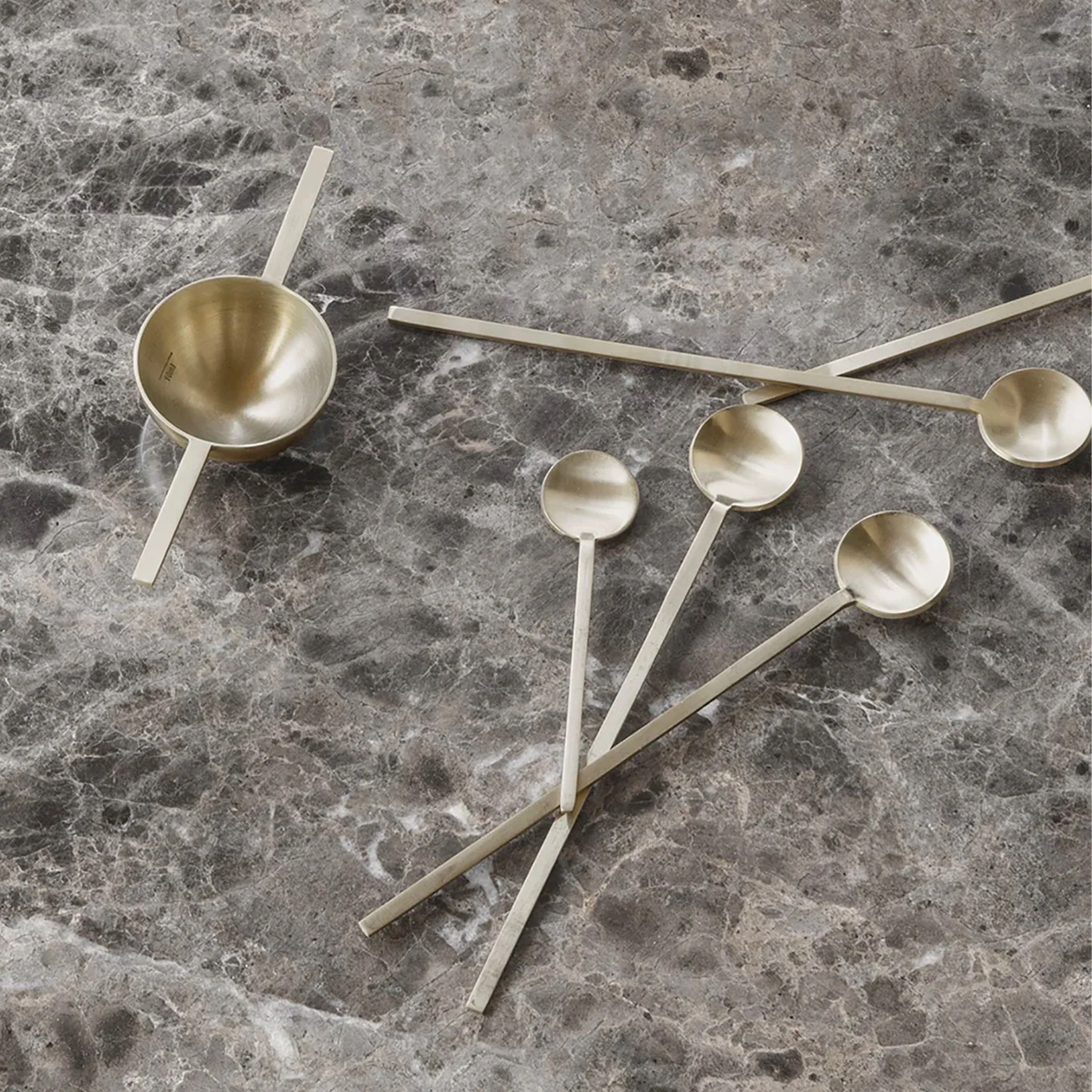 Fein Tipping Measure by Ferm Living - Image 3