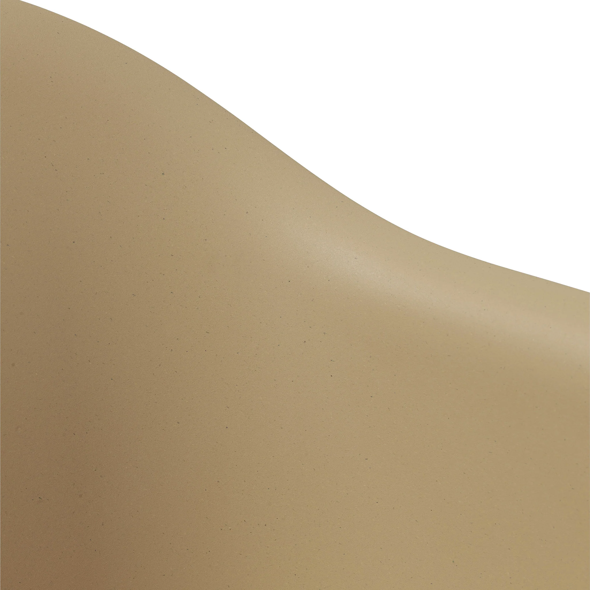 Fiber Armchair - Tube base by Muuto - Image 2