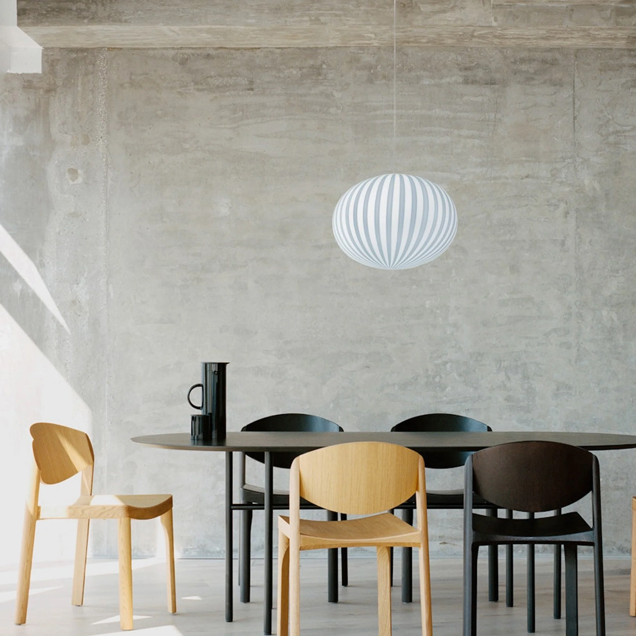 Filigrana Pendant Light 2.0 by Established & Sons - Image 15