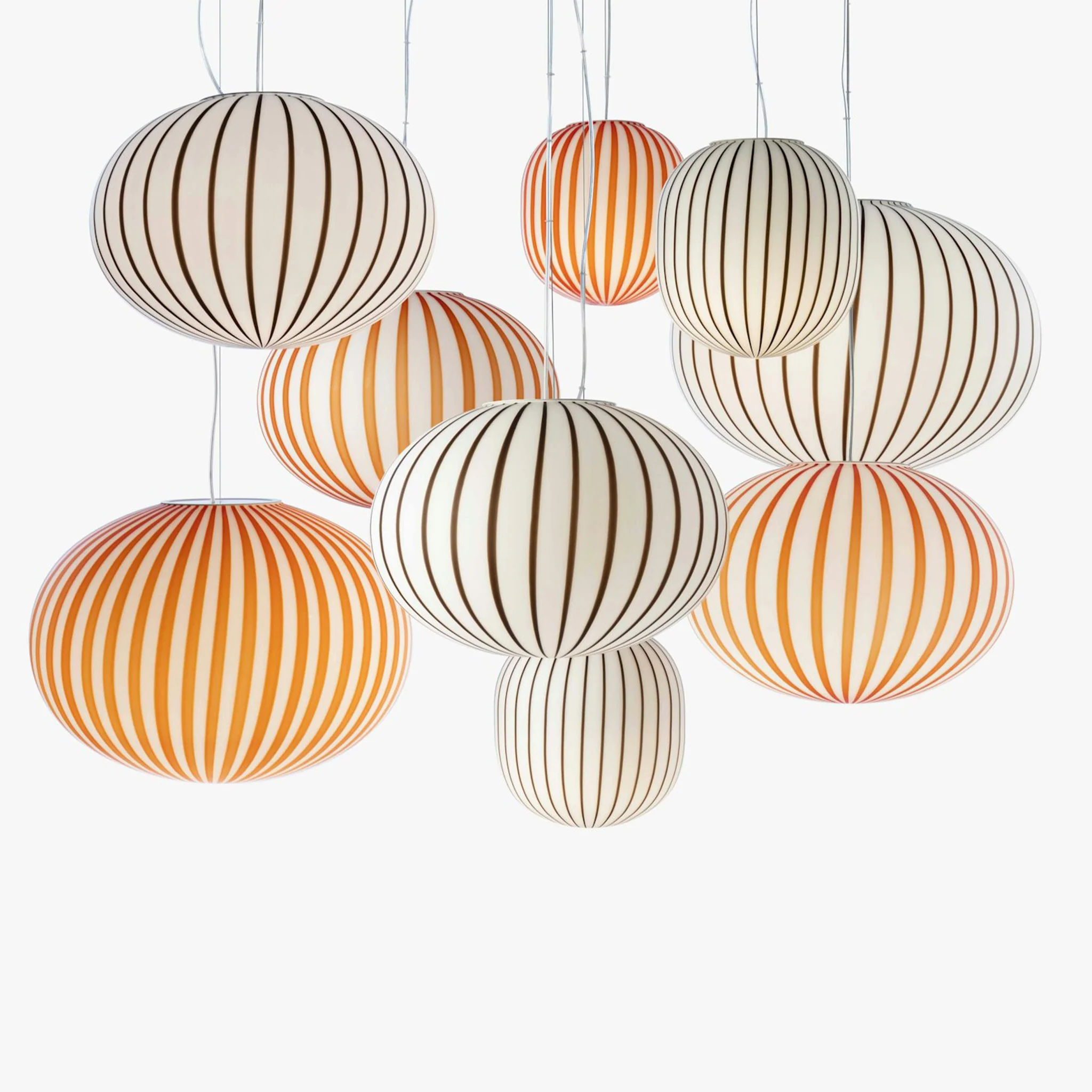 Filigrana Pendant Light 2.0 by Established & Sons - Image 2