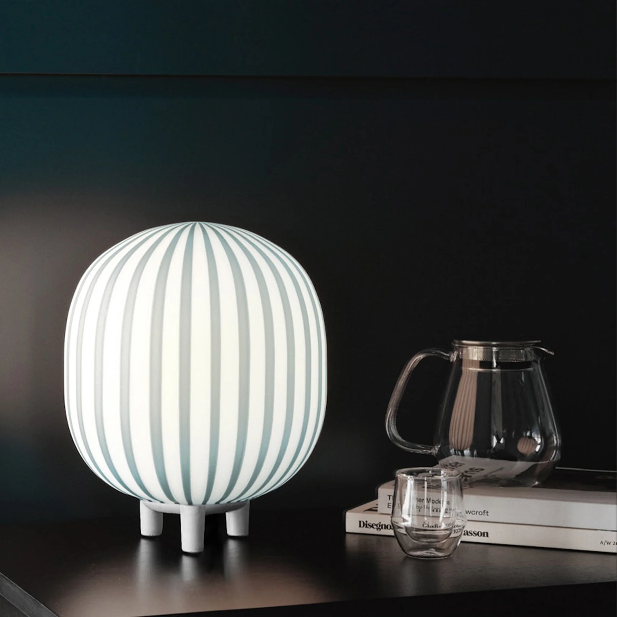 Filigrana T2 Table Light 2.0 by Established & Sons - Image 3