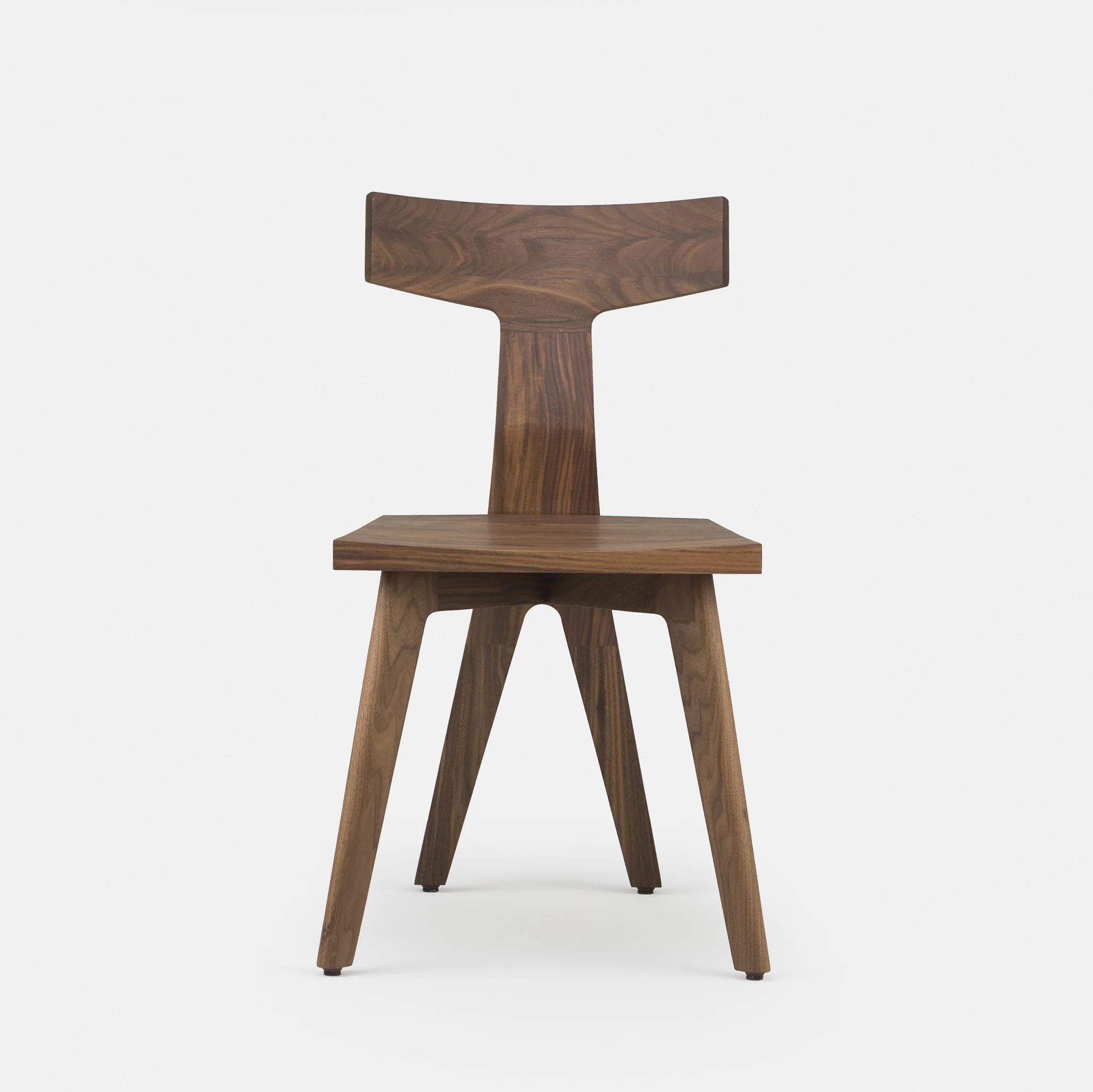 Fin Dining Chair by Matthew Hilton - Image 4