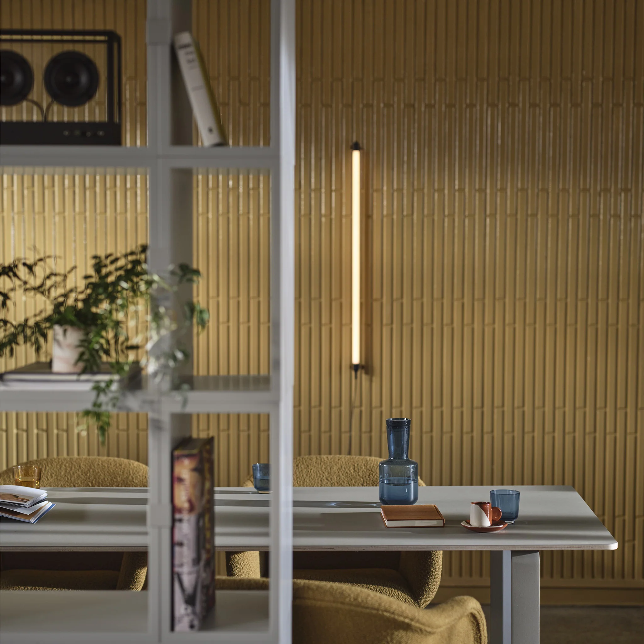 Fine Wall Lamp by Muuto - Image 14