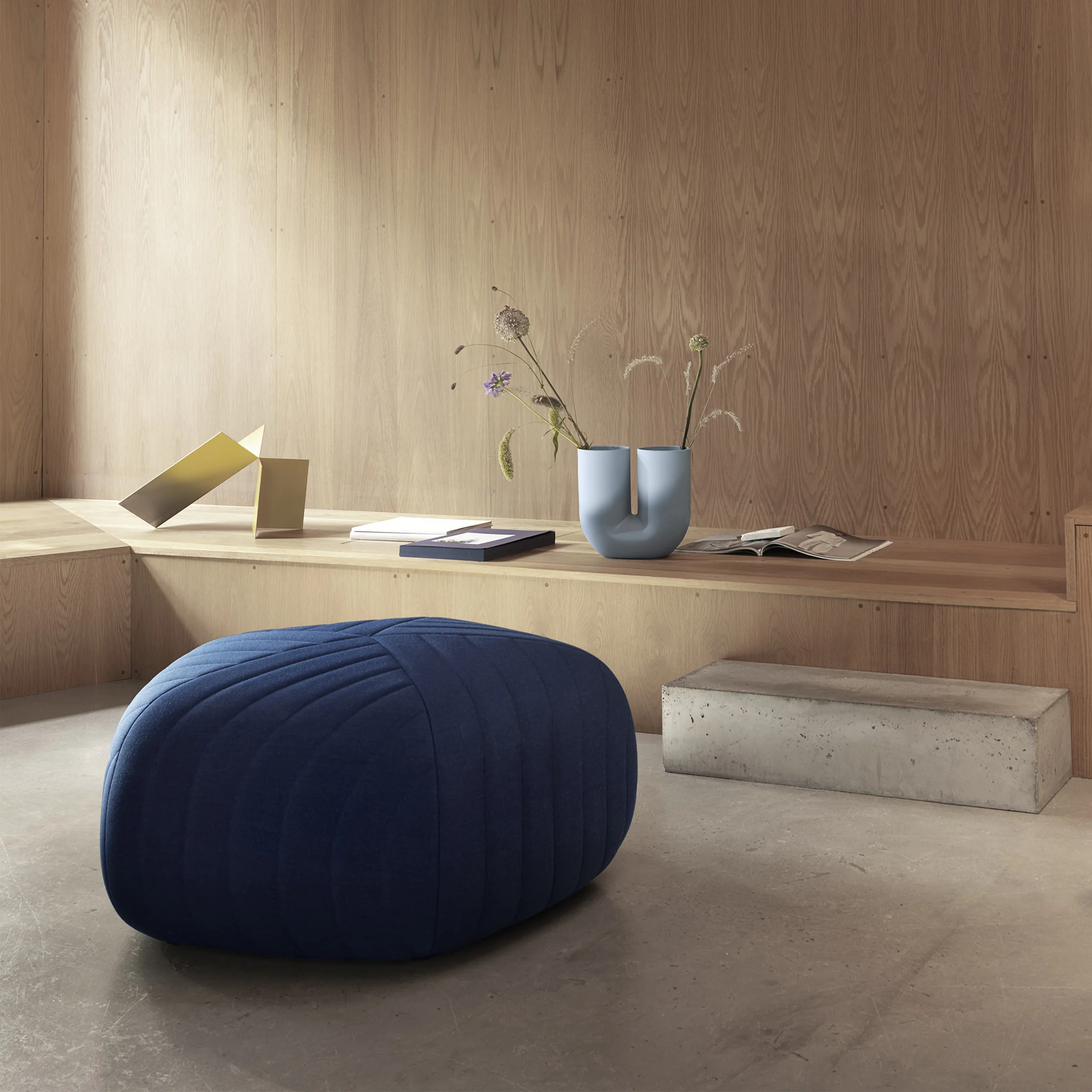 Five Pouf by Anderssen and Voll for Muuto - Image 3