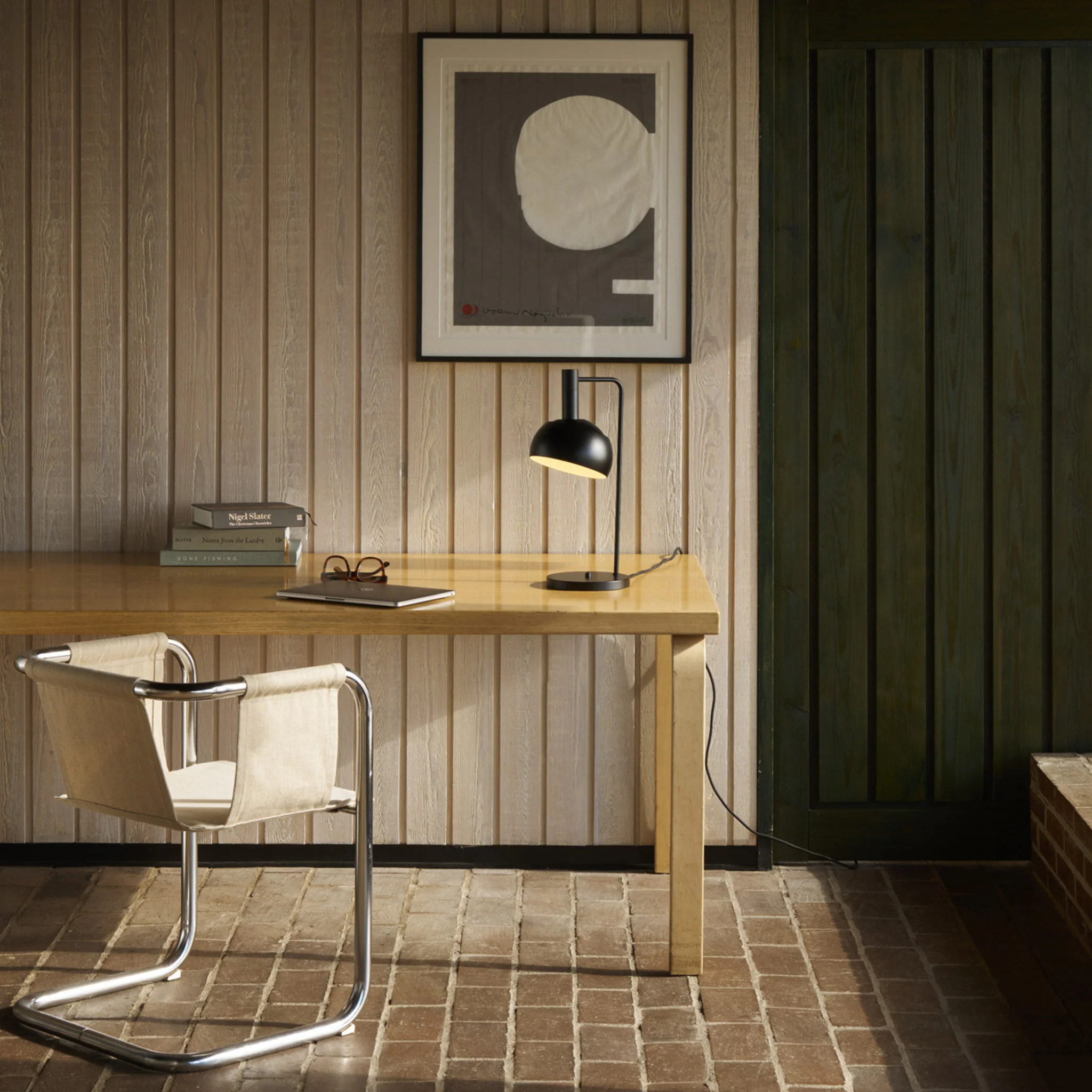FJ Elements Table Lamp - Image 4